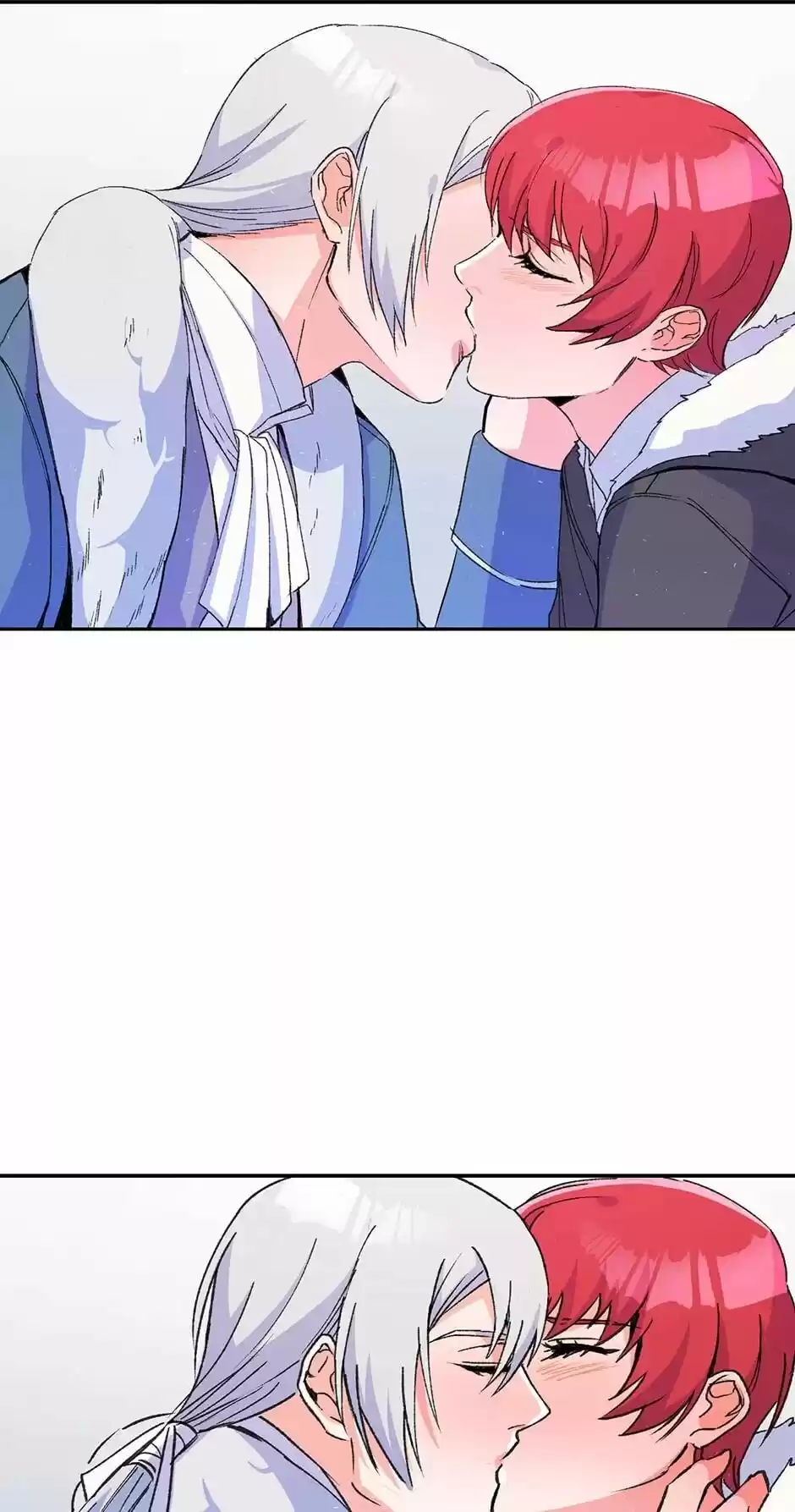 The Duke’S Servant Chapter 93