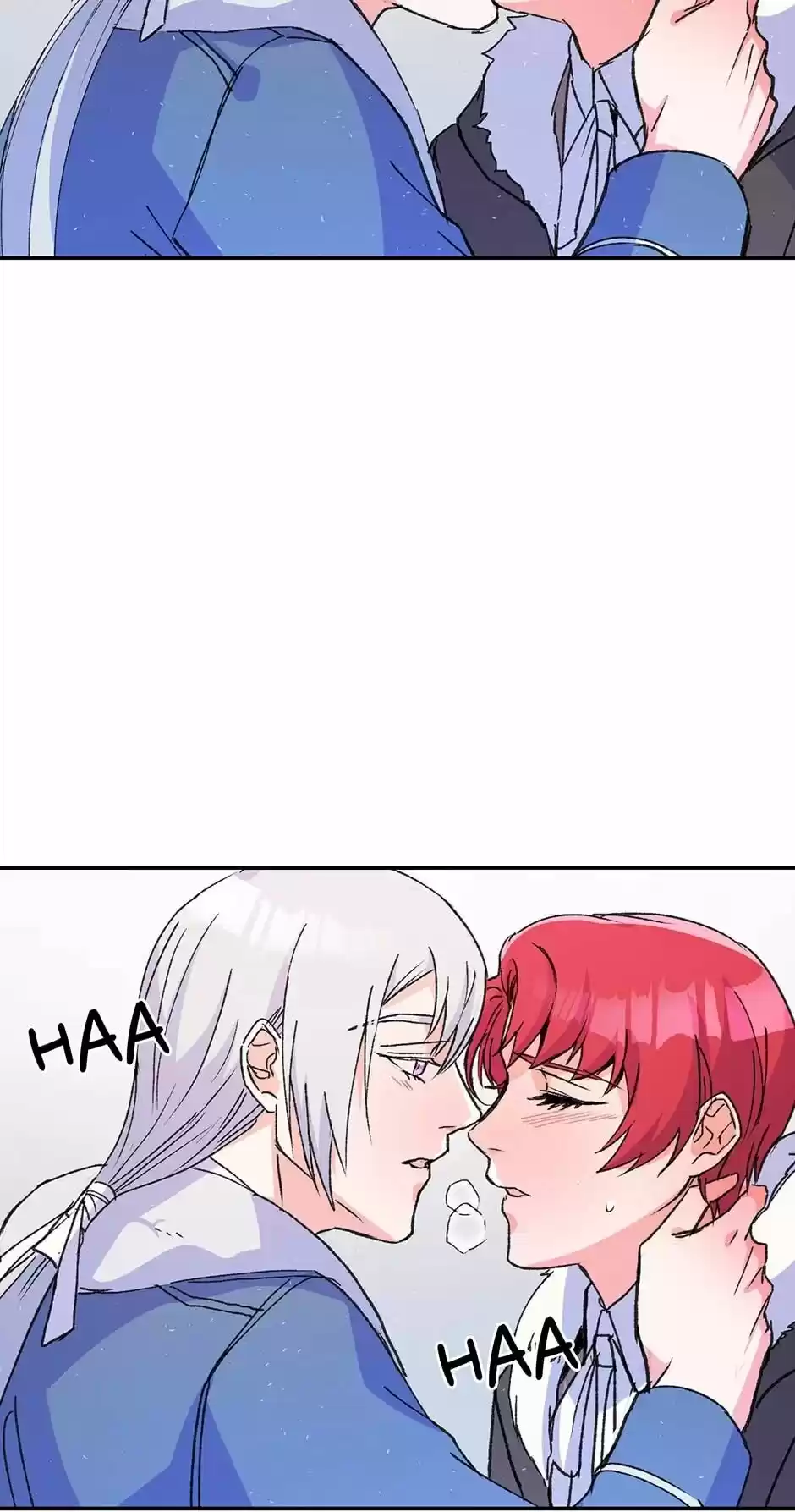 The Duke’S Servant Chapter 93