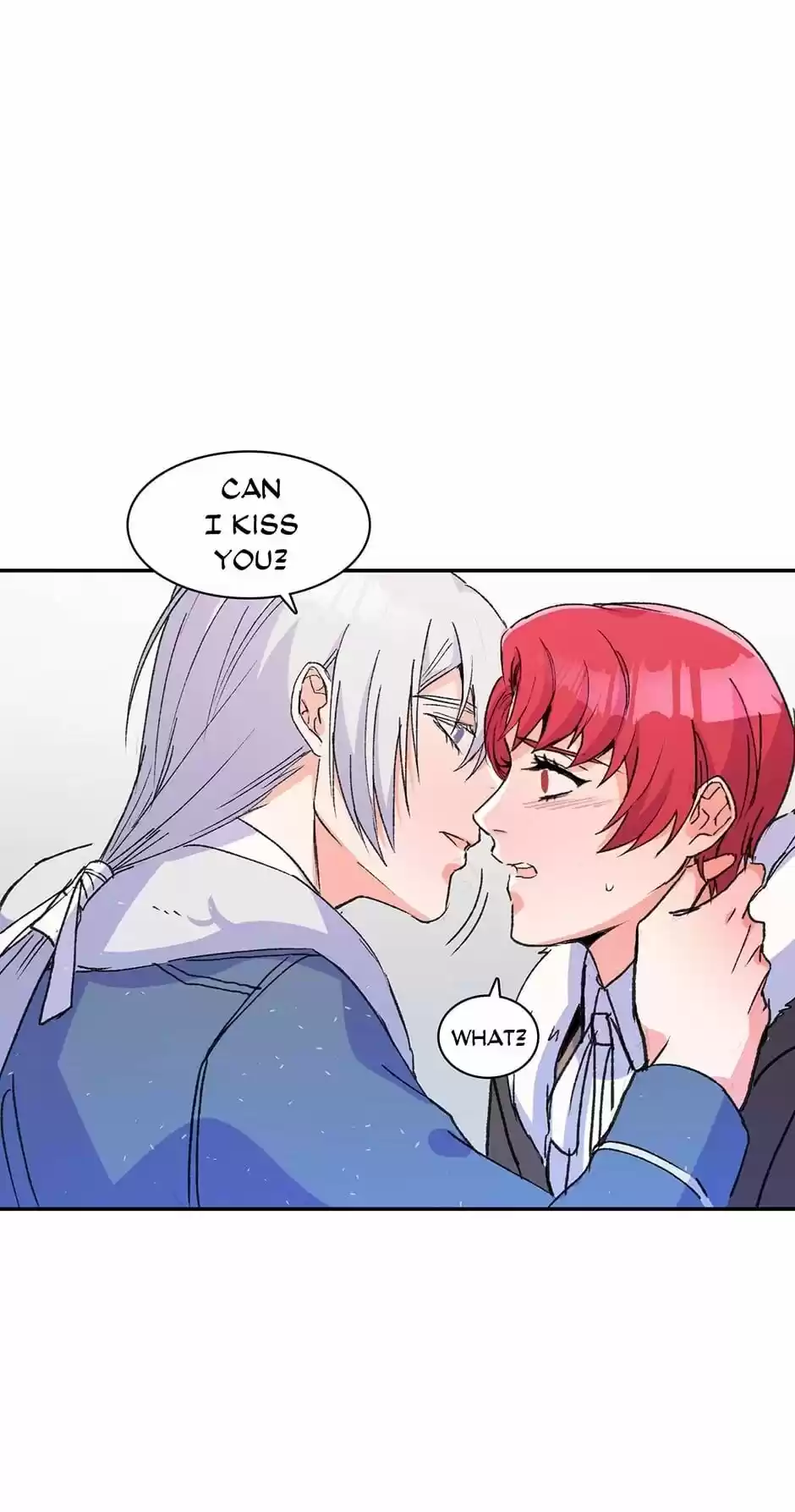 The Duke’S Servant Chapter 93