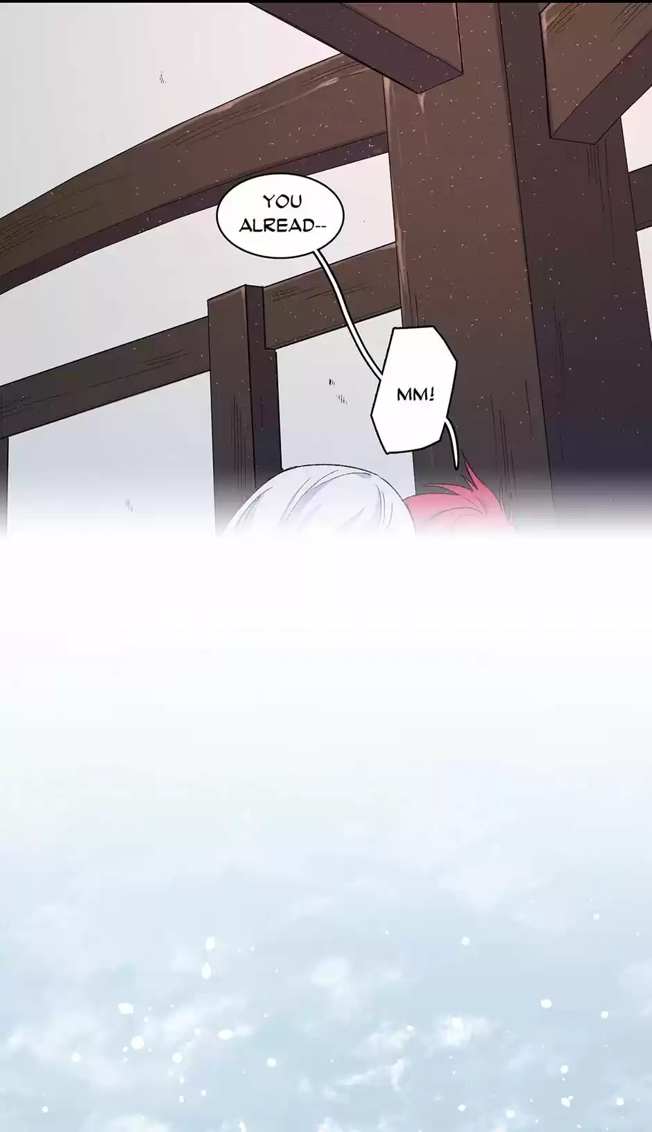 The Duke’S Servant Chapter 93