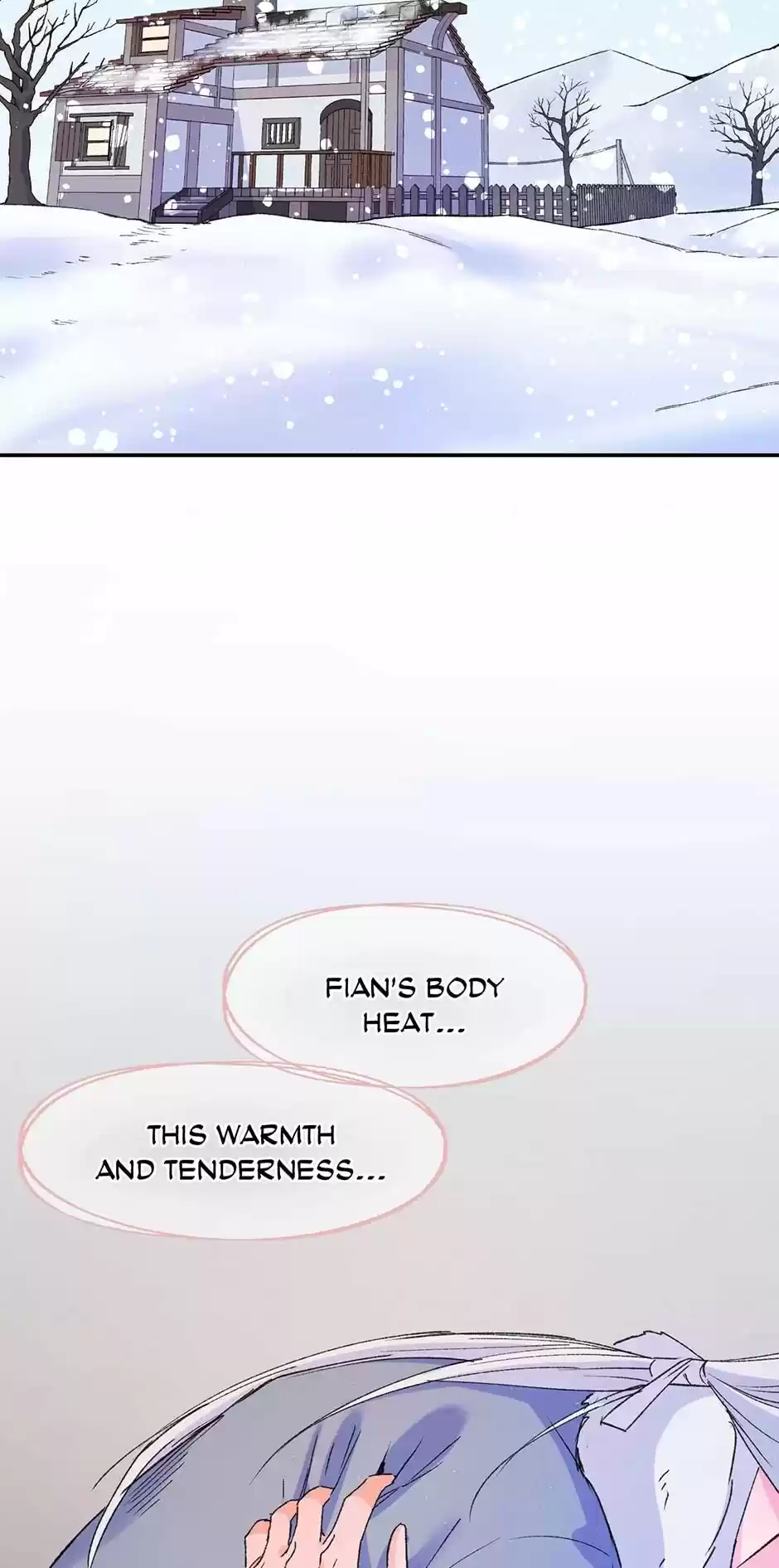 The Duke’S Servant Chapter 94