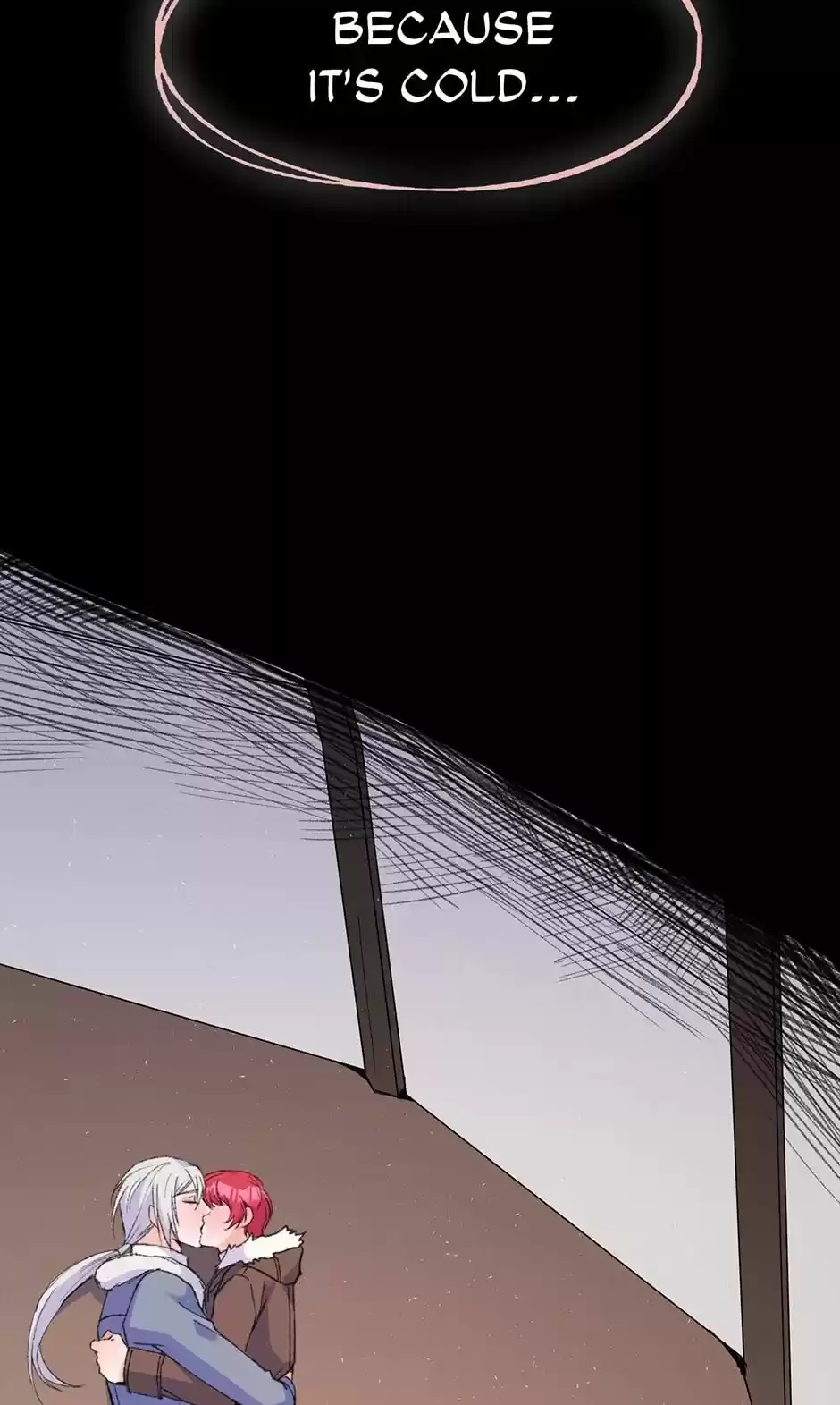 The Duke’S Servant Chapter 94