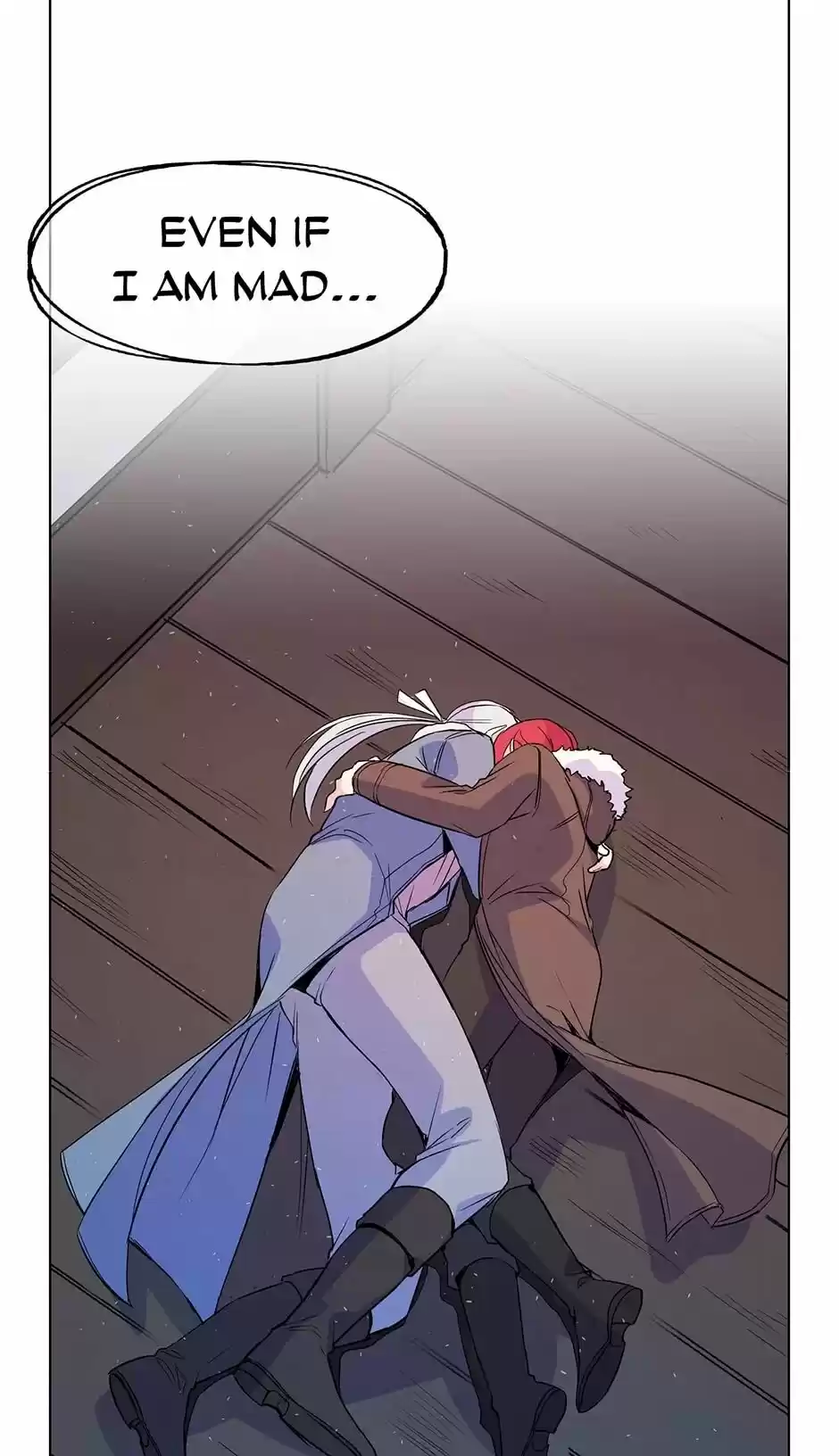 The Duke’S Servant Chapter 94