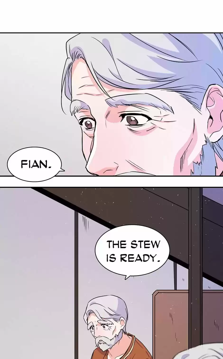 The Duke’S Servant Chapter 94