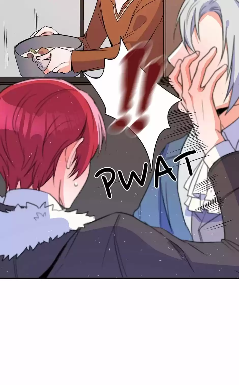 The Duke’S Servant Chapter 94