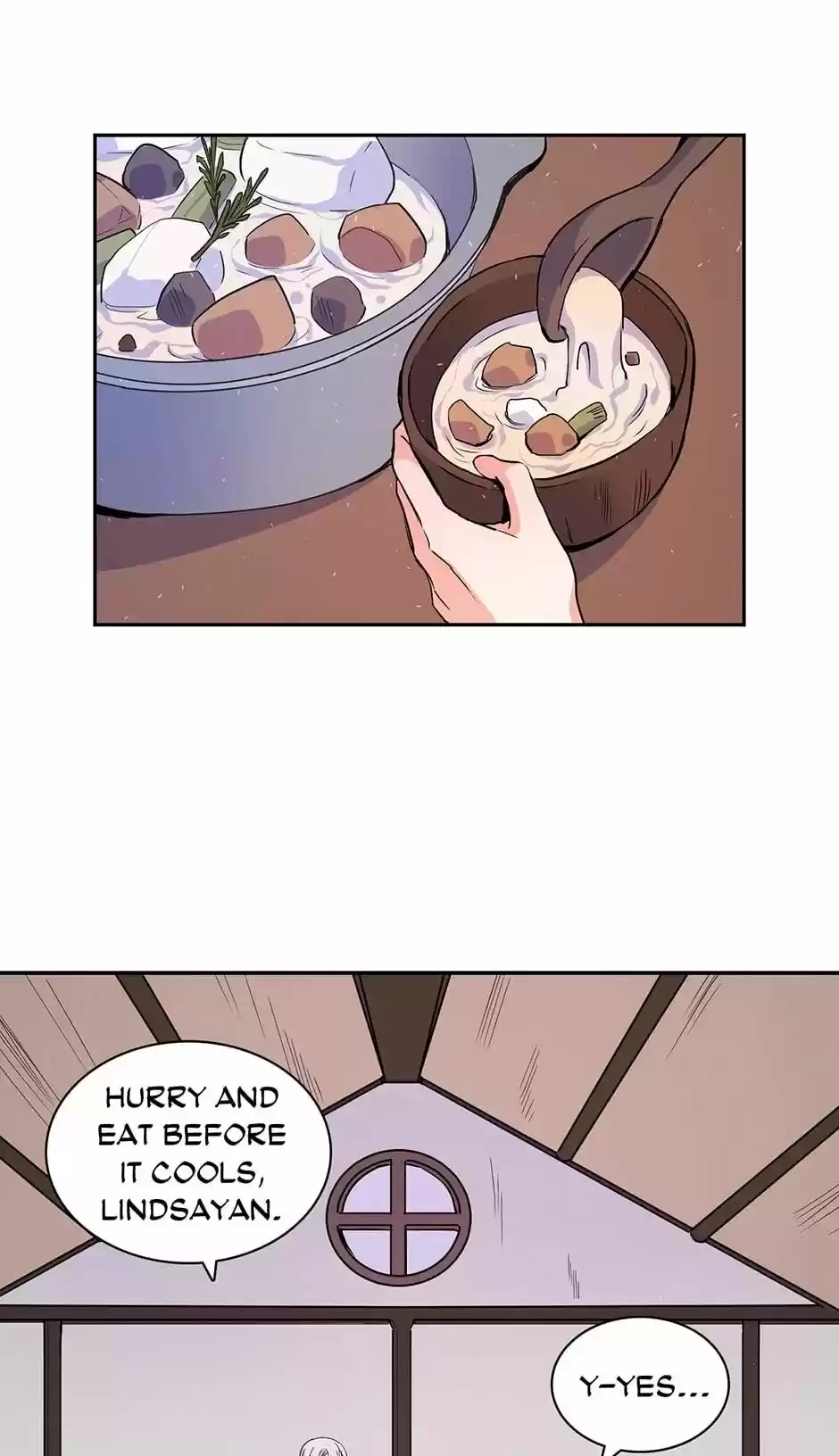 The Duke’S Servant Chapter 94