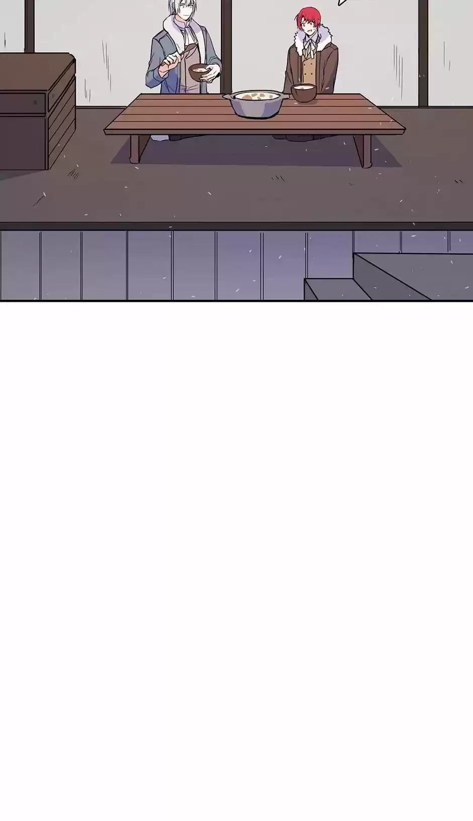 The Duke’S Servant Chapter 94