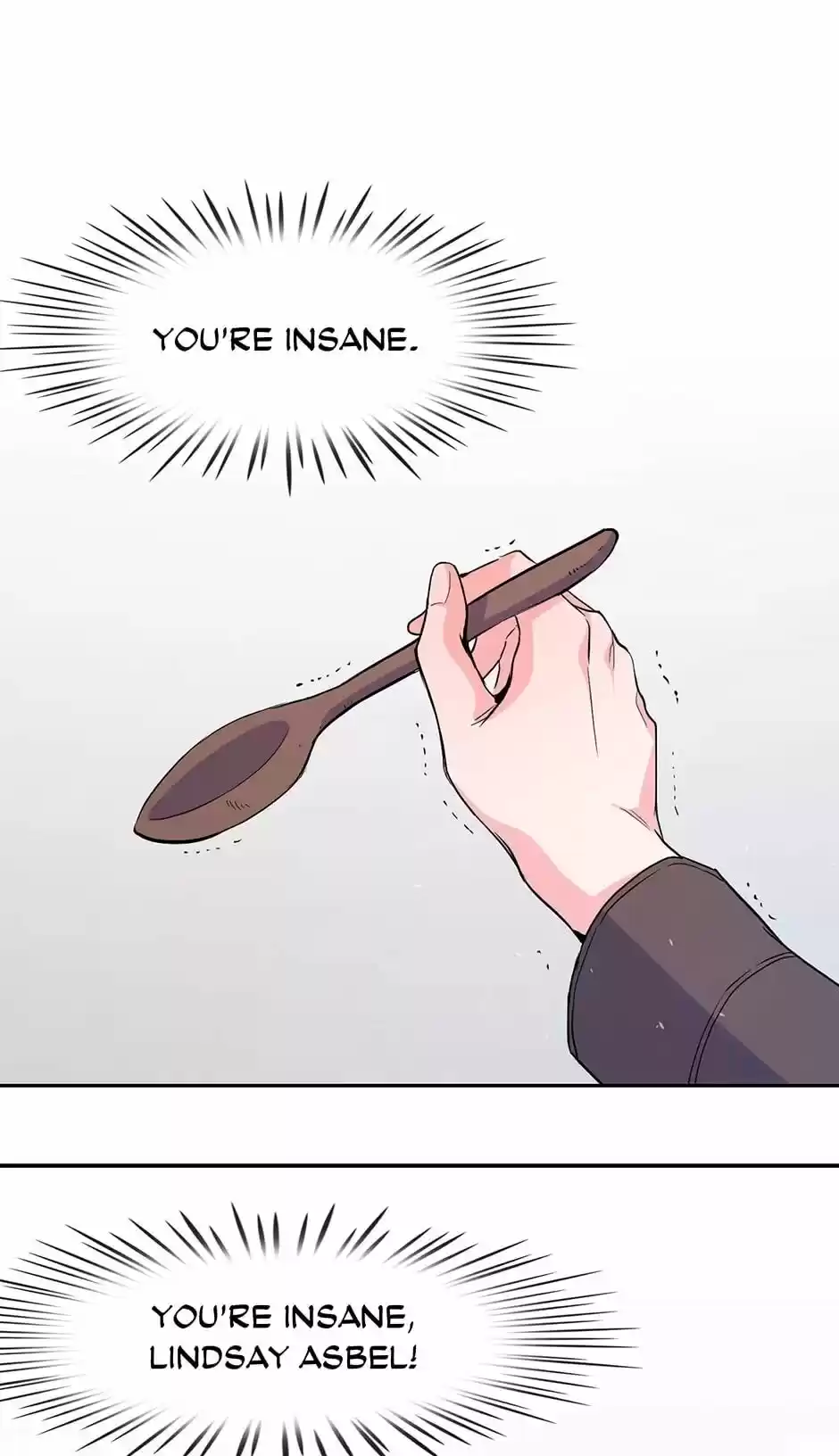 The Duke’S Servant Chapter 94