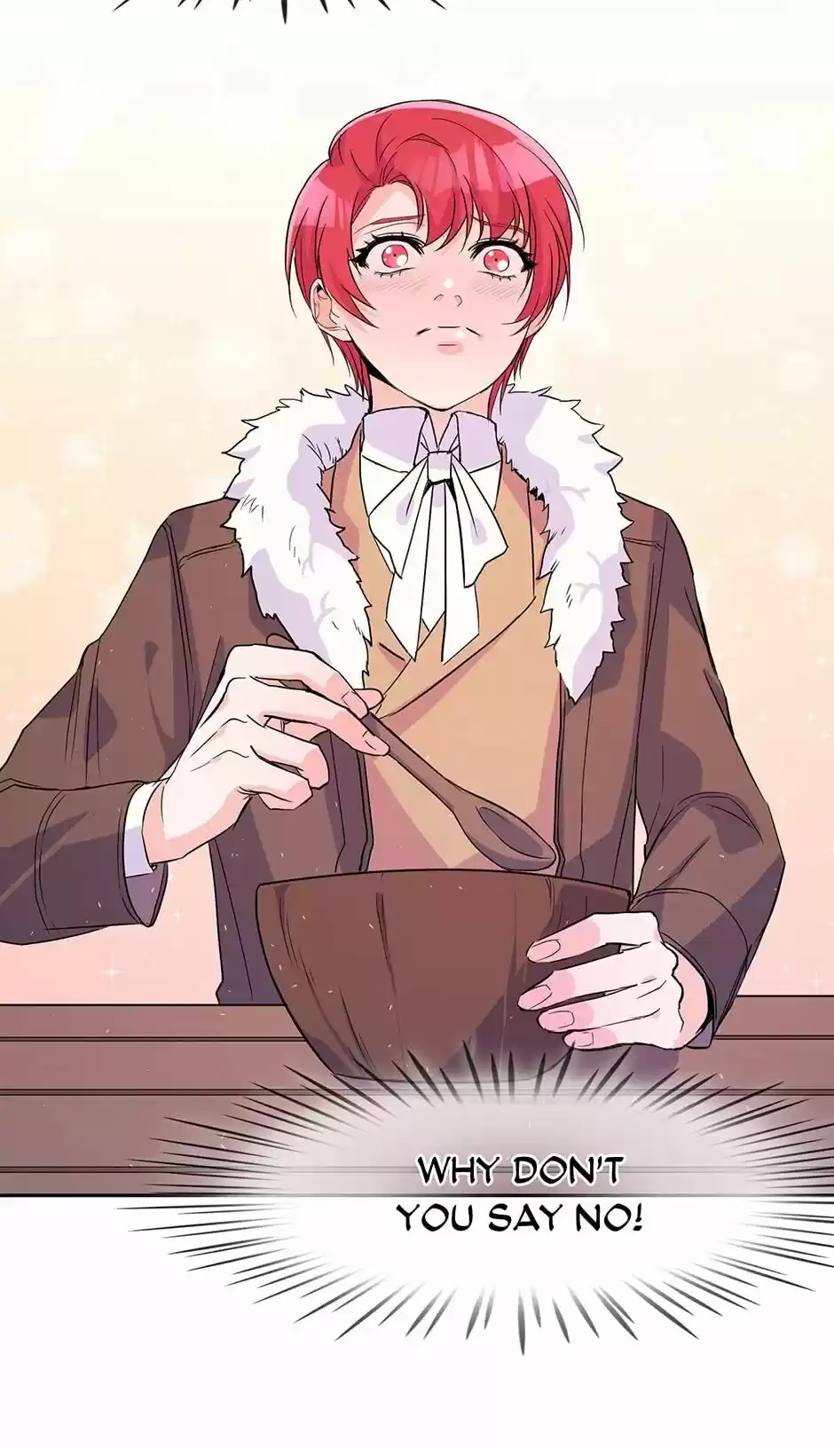 The Duke’S Servant Chapter 94