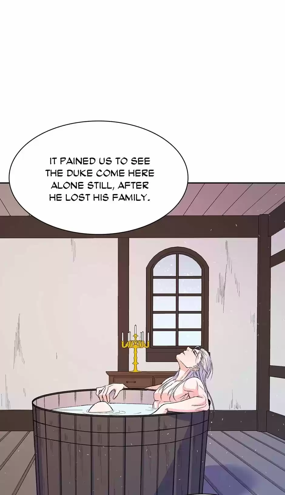 The Duke’S Servant Chapter 94