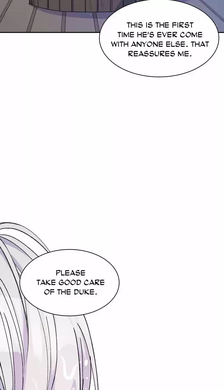 The Duke’S Servant Chapter 94