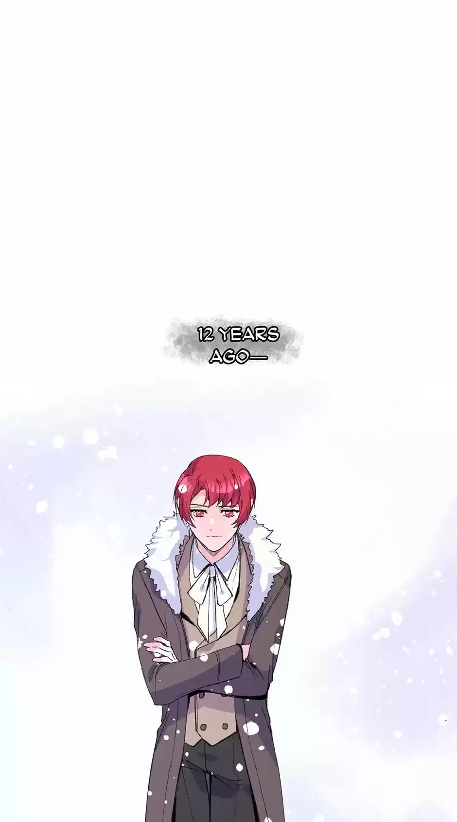 The Duke’S Servant Chapter 94