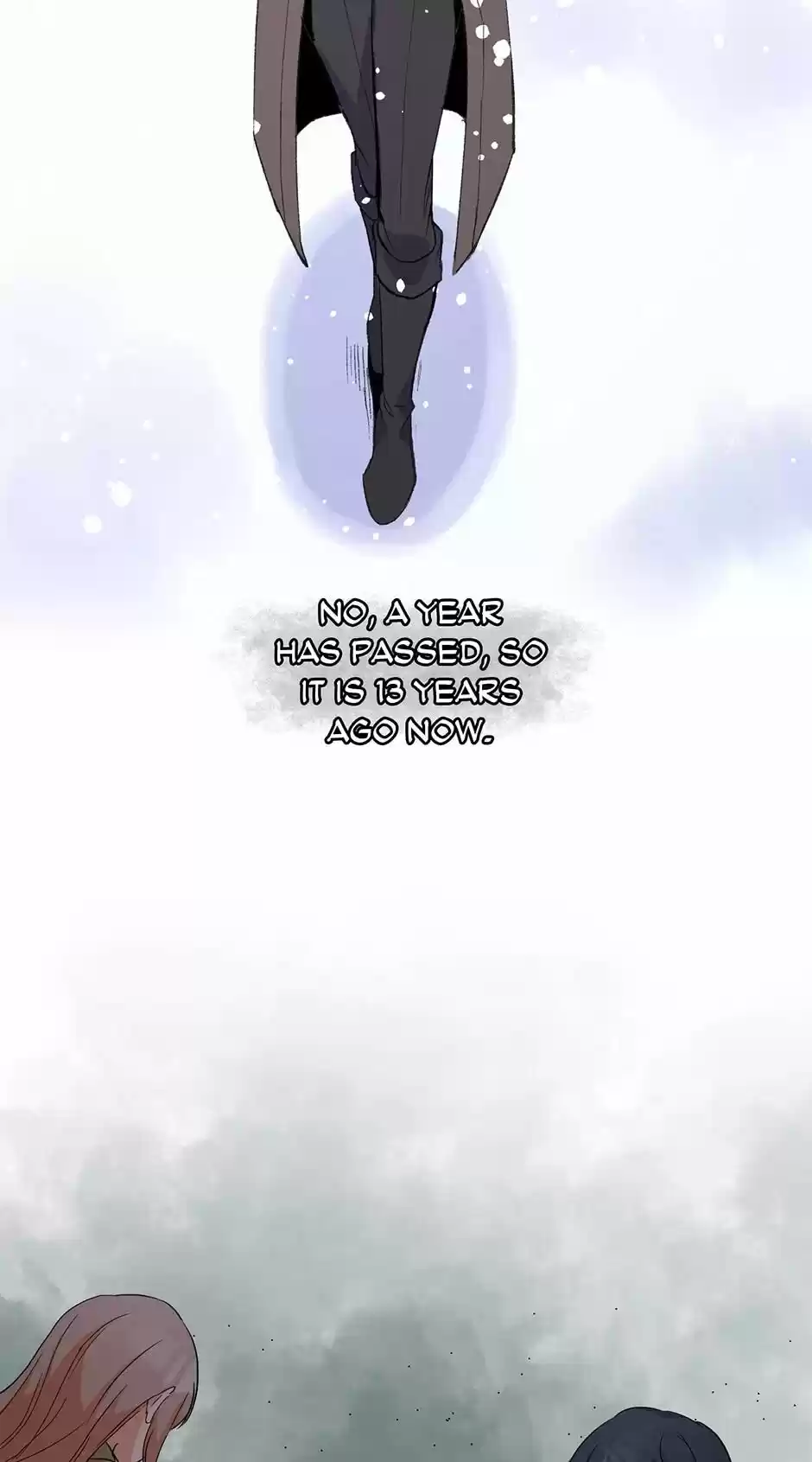 The Duke’S Servant Chapter 94