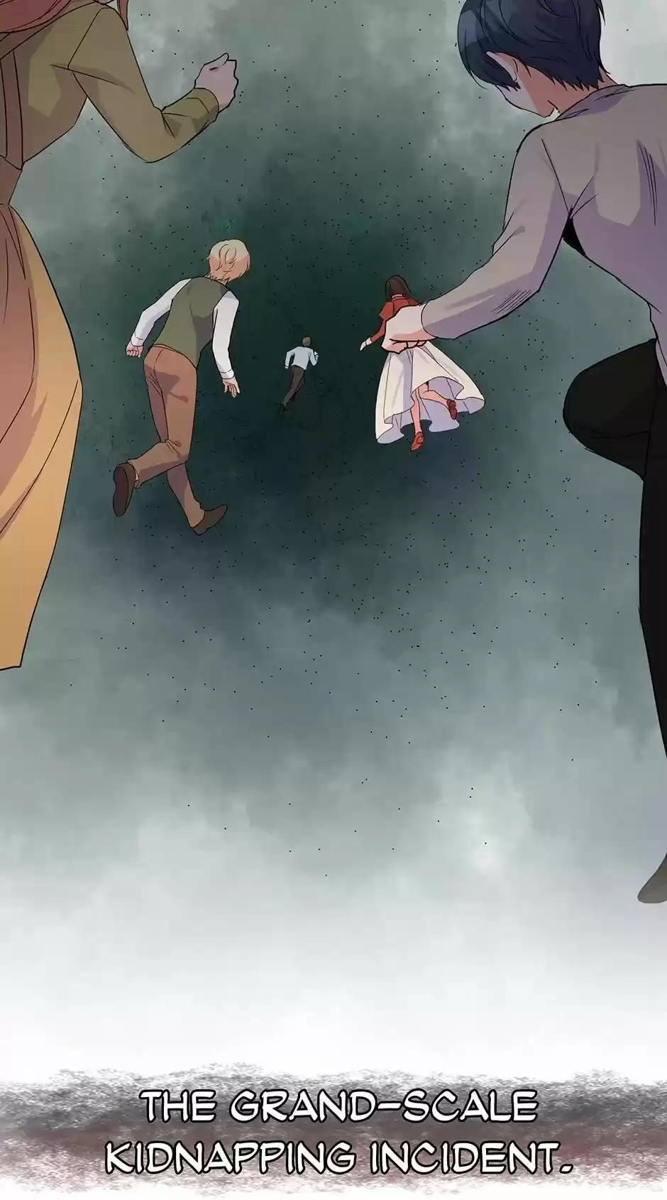 The Duke’S Servant Chapter 94