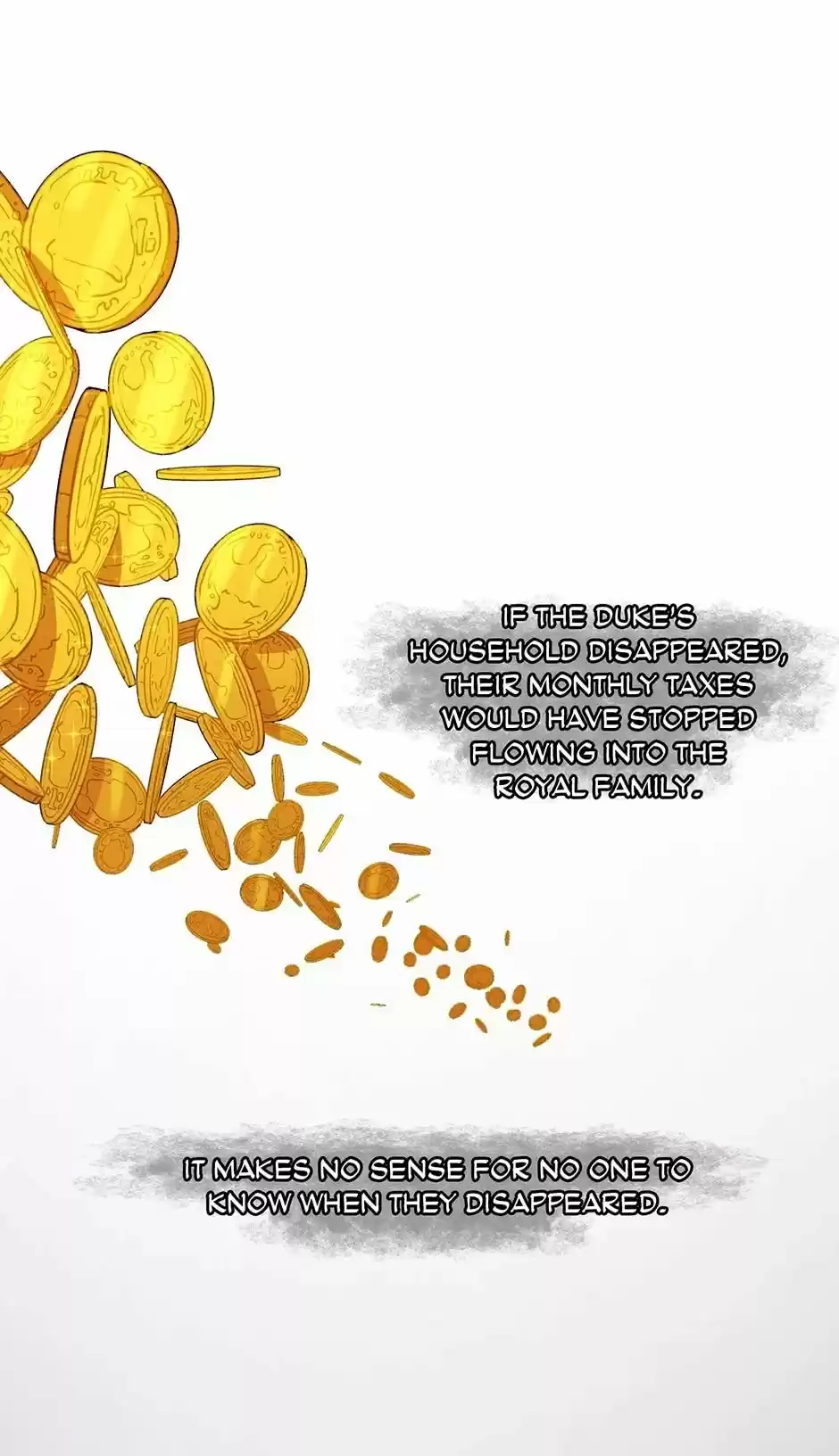 The Duke’S Servant Chapter 94