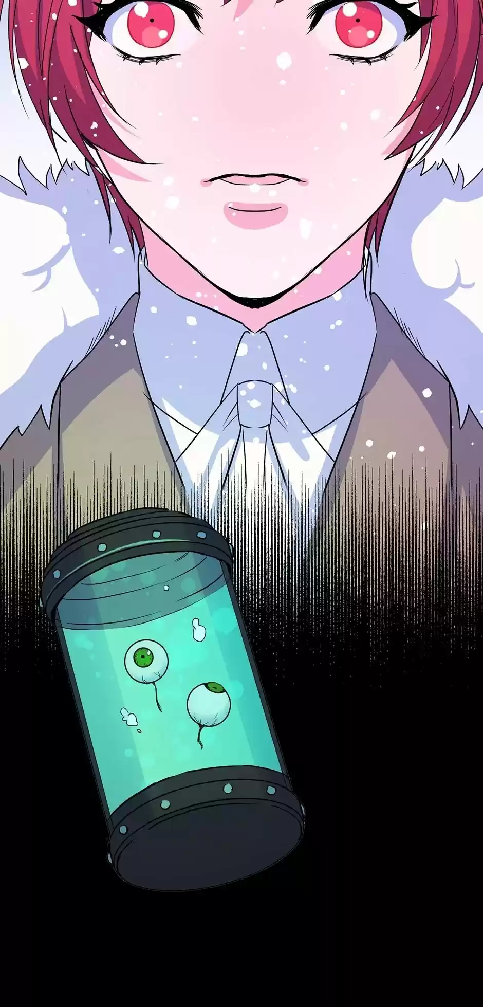 The Duke’S Servant Chapter 94