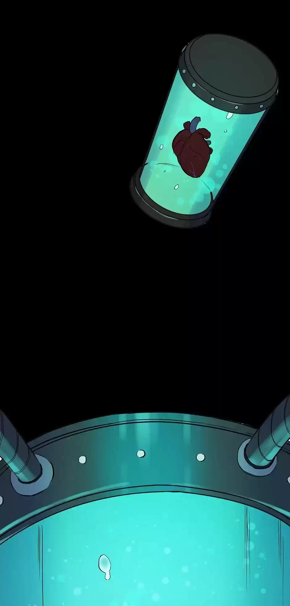 The Duke’S Servant Chapter 94