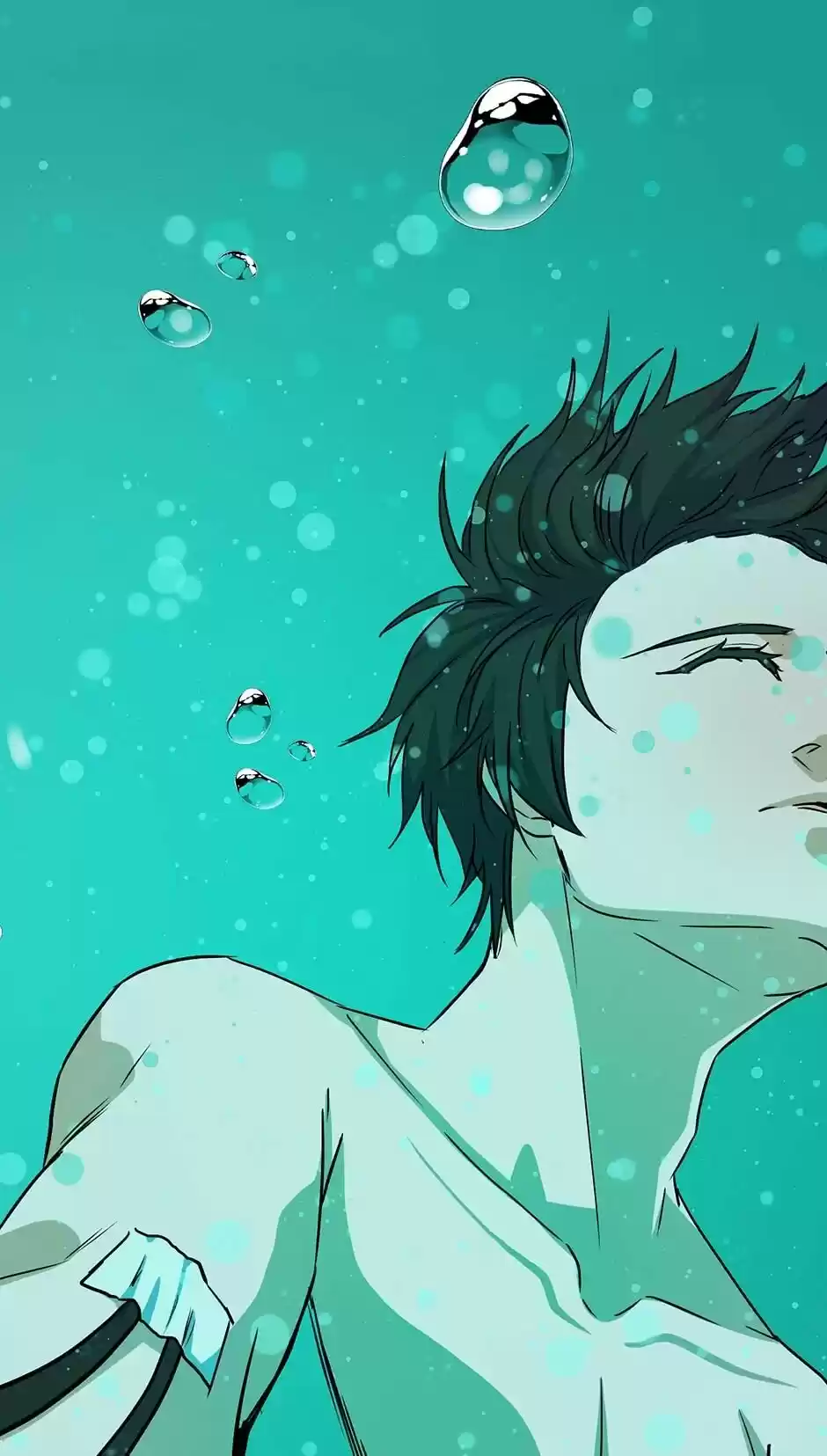 The Duke’S Servant Chapter 94