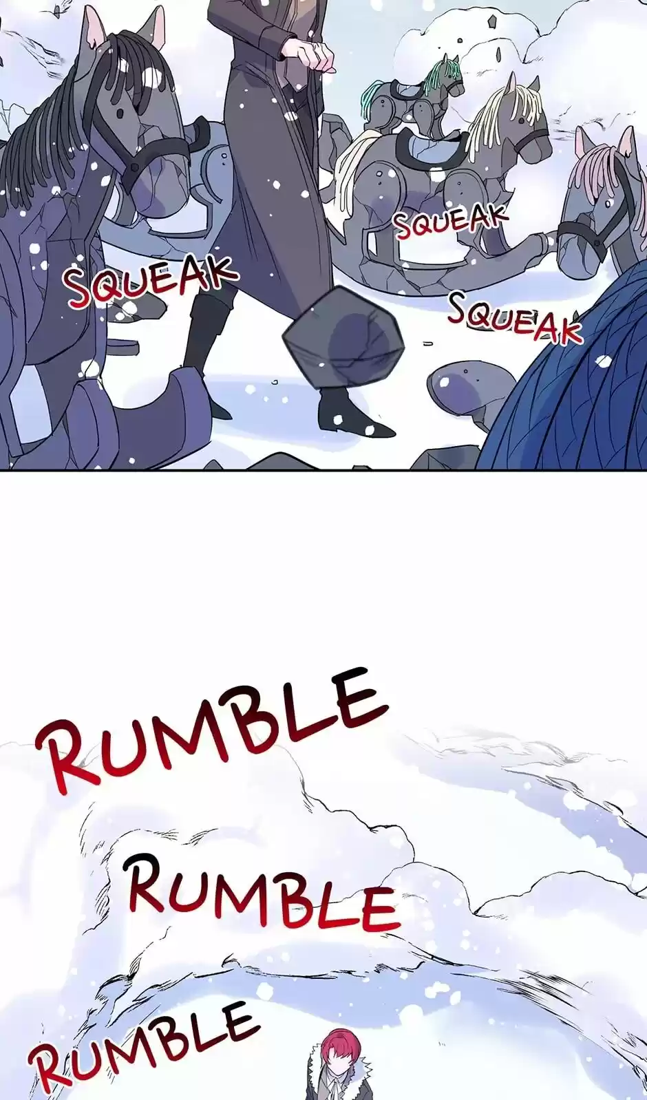 The Duke’S Servant Chapter 94