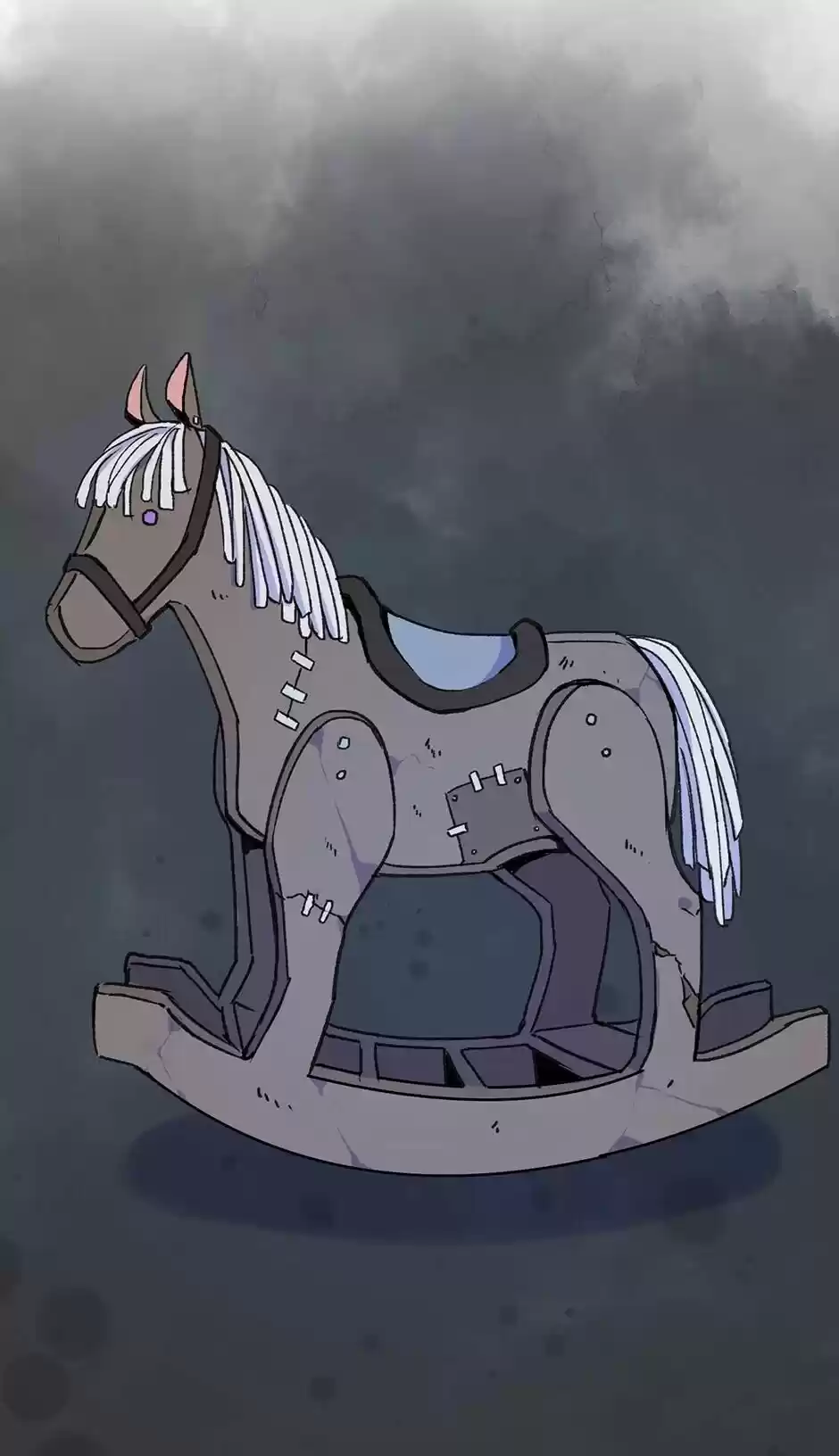 The Duke’S Servant Chapter 94