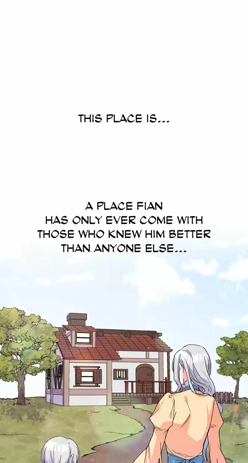 The Duke’S Servant Chapter 94