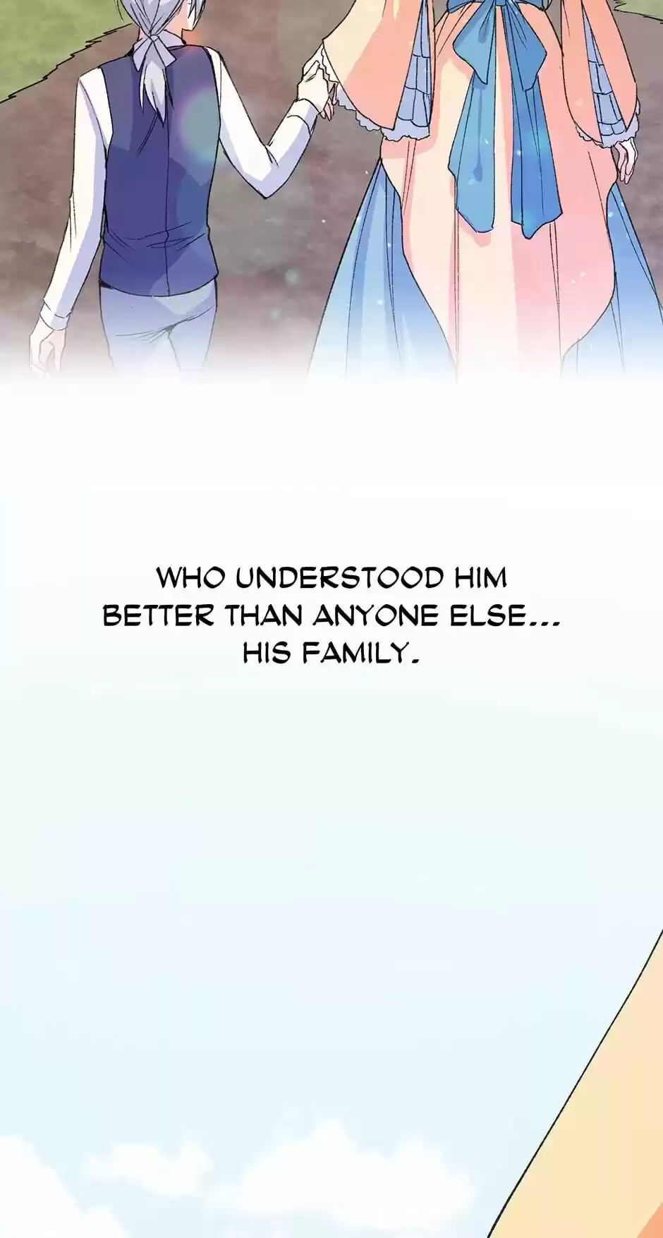 The Duke’S Servant Chapter 94