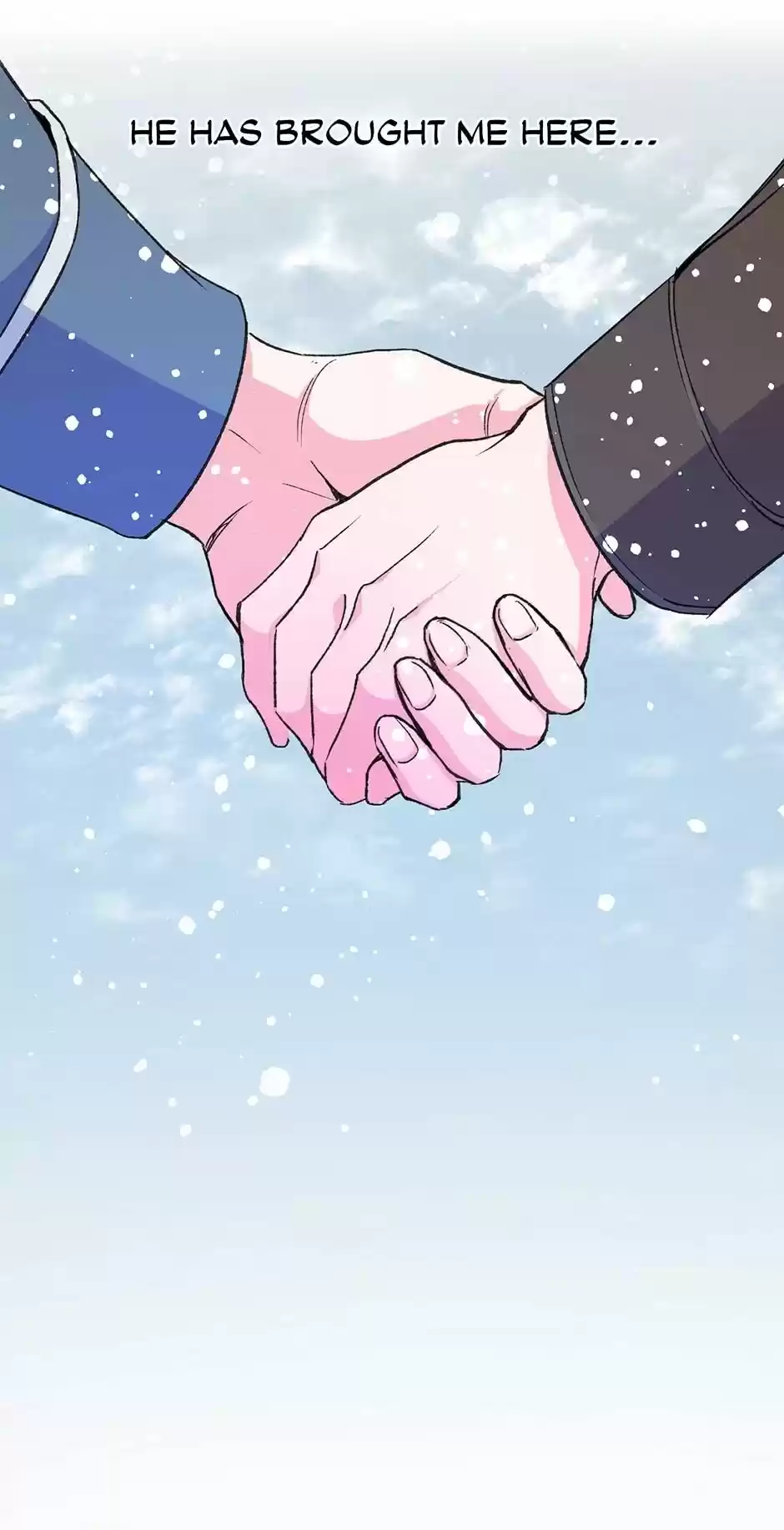 The Duke’S Servant Chapter 94