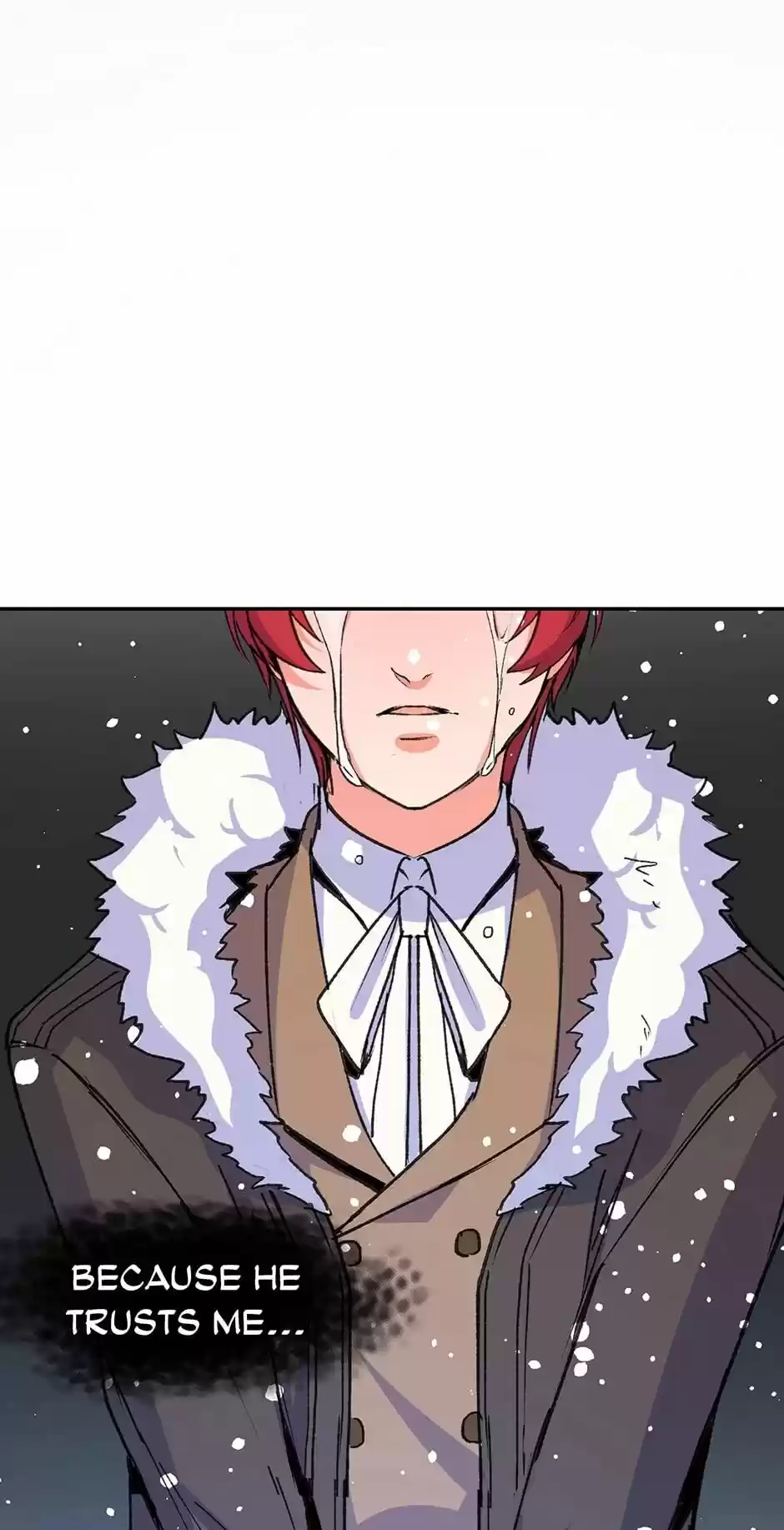 The Duke’S Servant Chapter 94