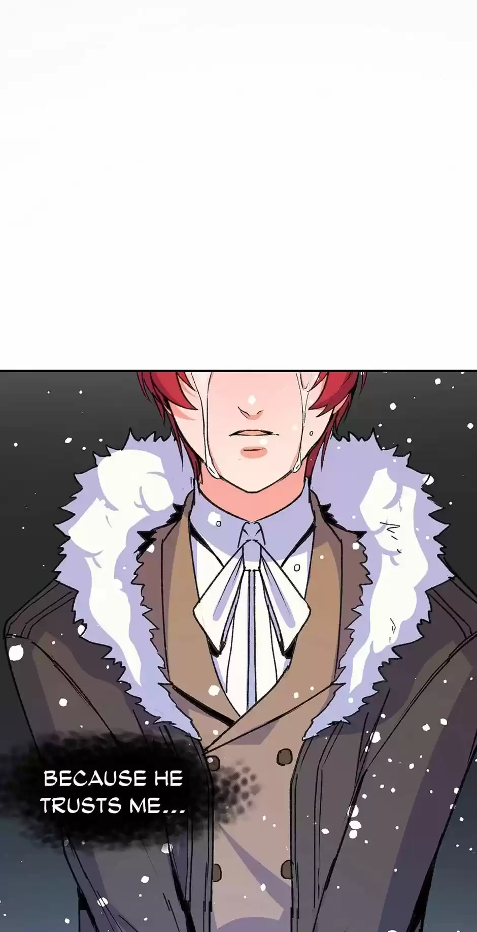 The Duke’S Servant Chapter 95