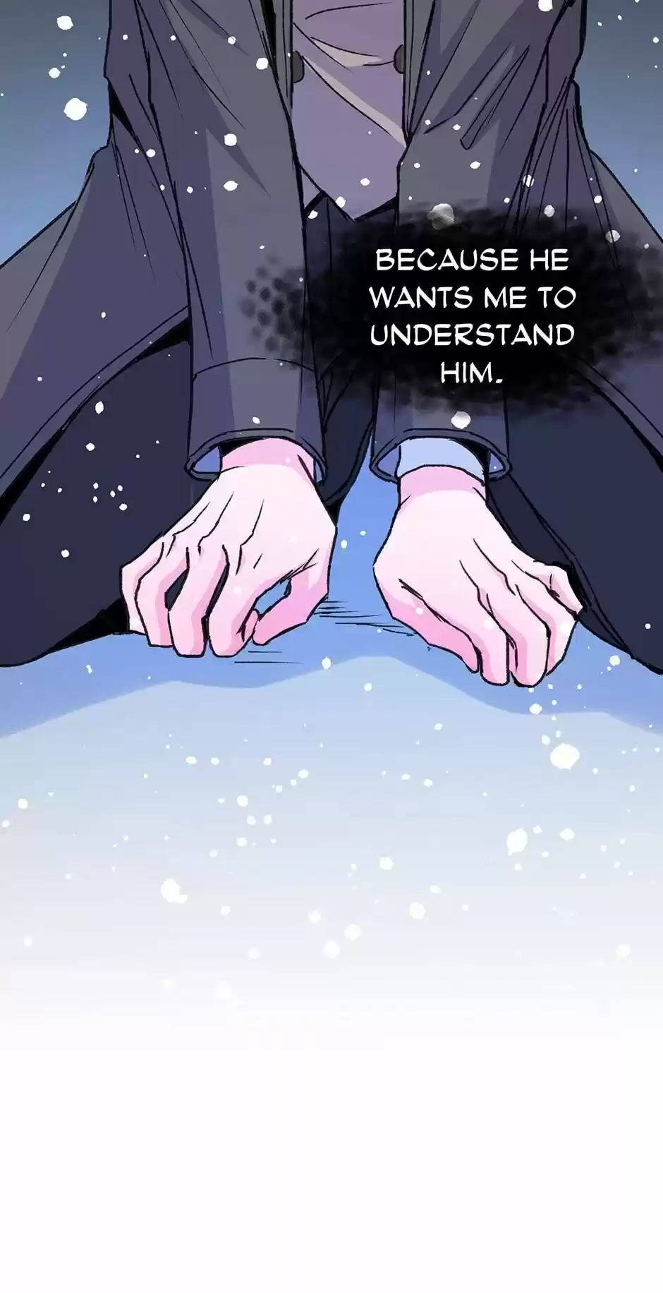 The Duke’S Servant Chapter 95