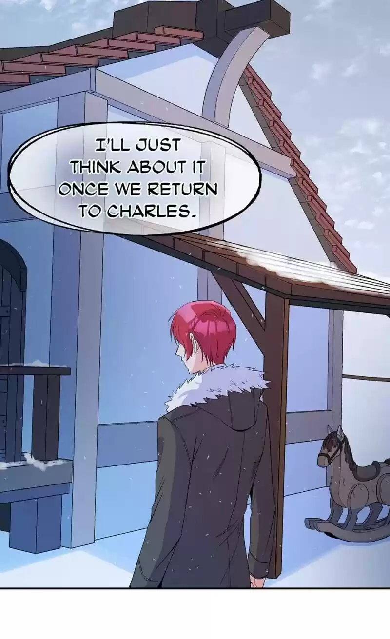 The Duke’S Servant Chapter 95