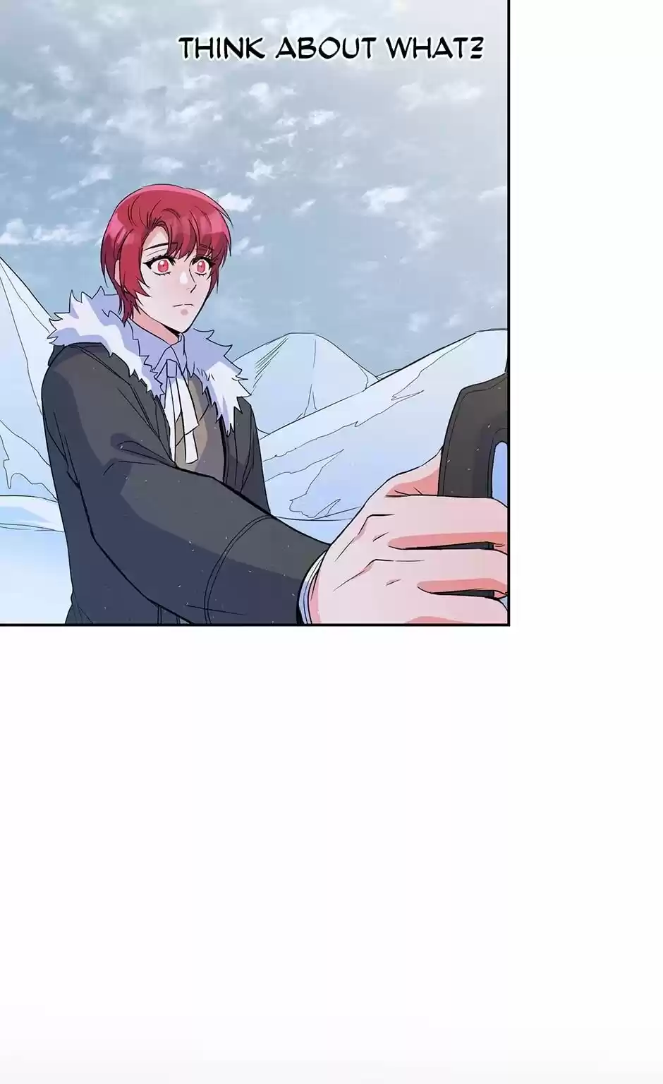 The Duke’S Servant Chapter 95