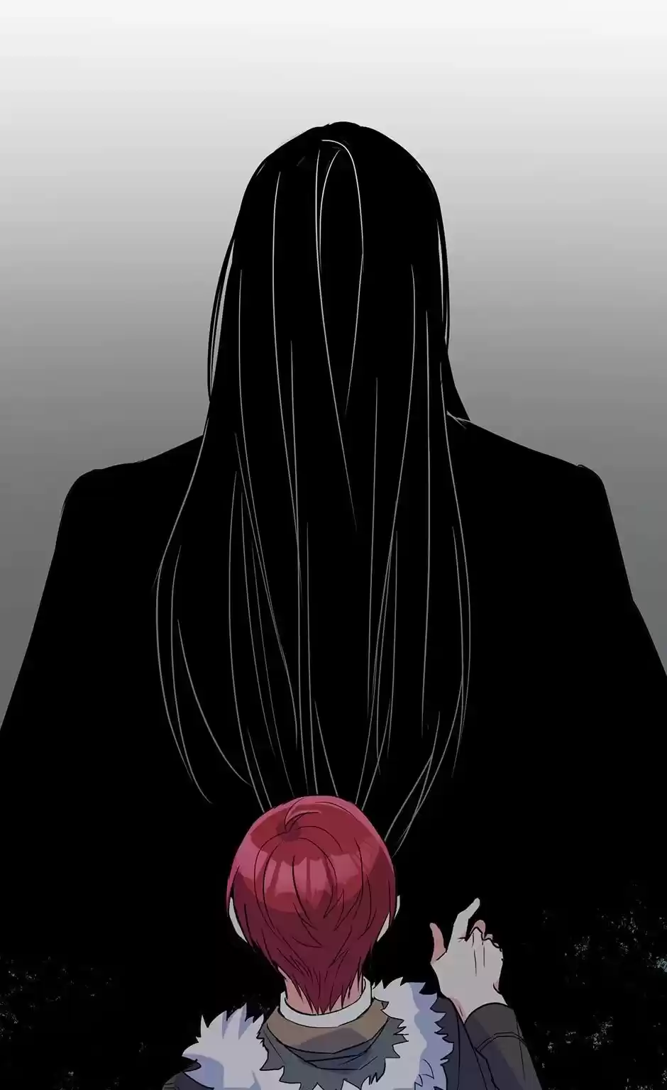 The Duke’S Servant Chapter 95