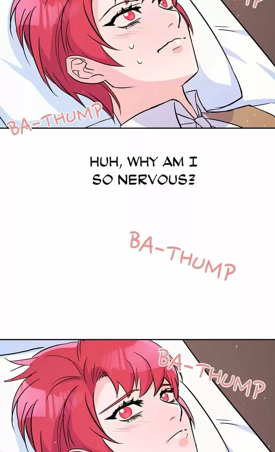 The Duke’S Servant Chapter 95