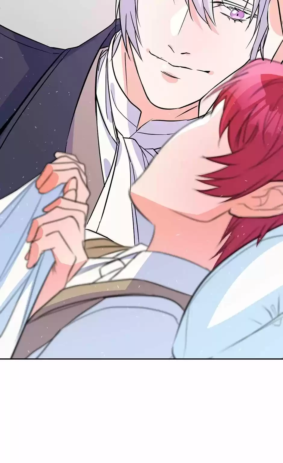 The Duke’S Servant Chapter 95