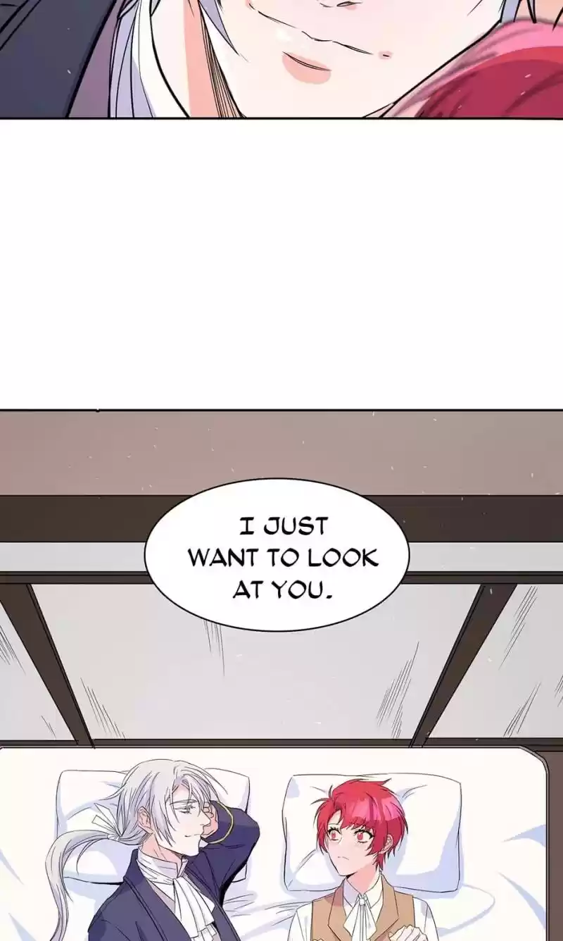 The Duke’S Servant Chapter 95