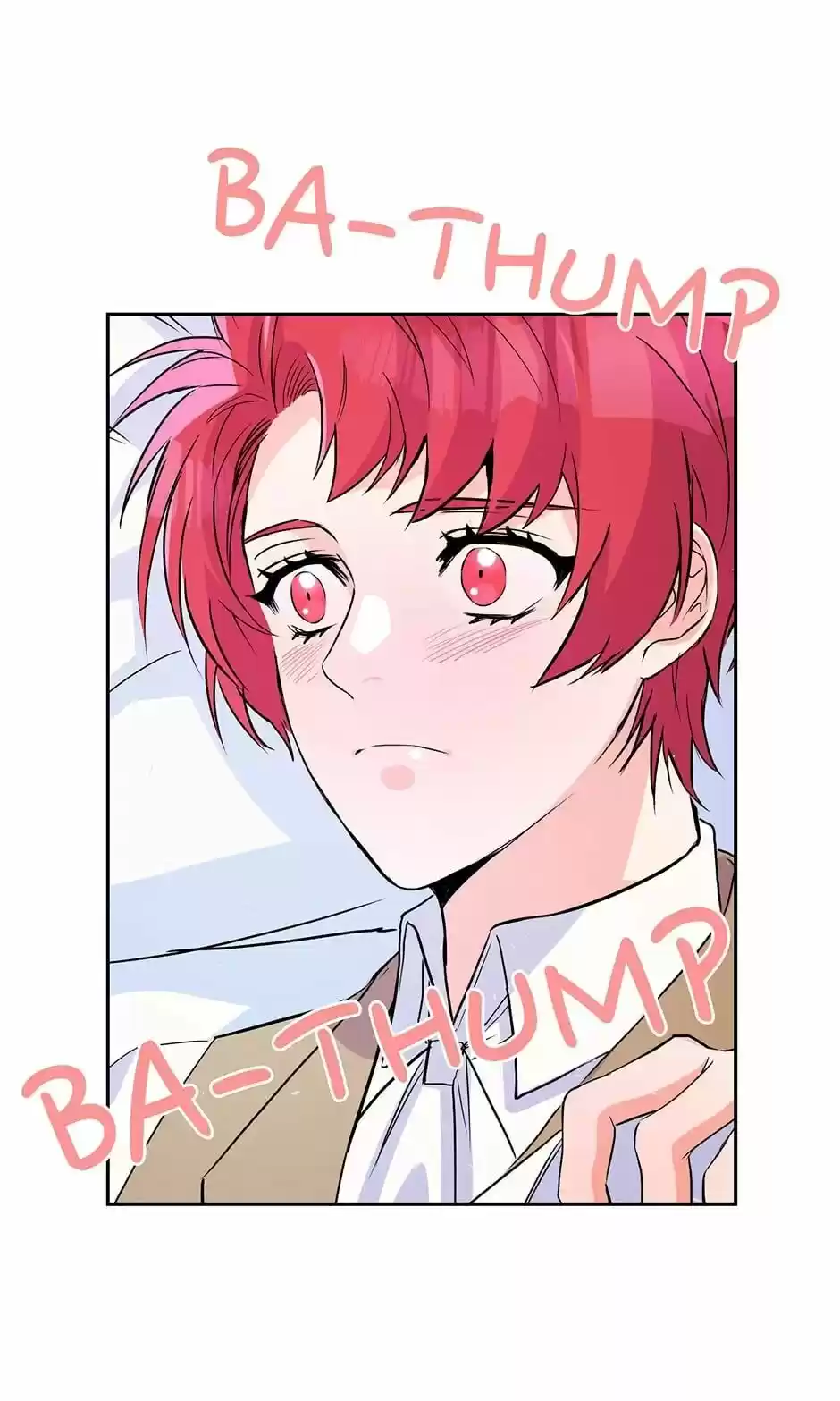 The Duke’S Servant Chapter 95