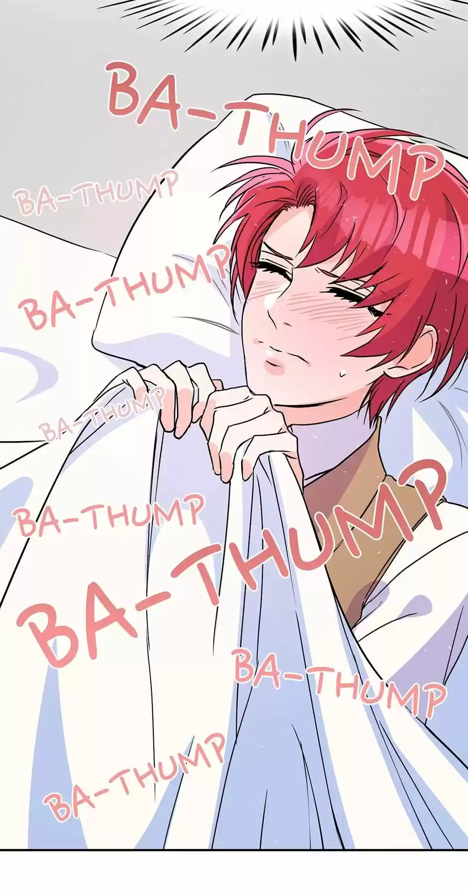 The Duke’S Servant Chapter 95