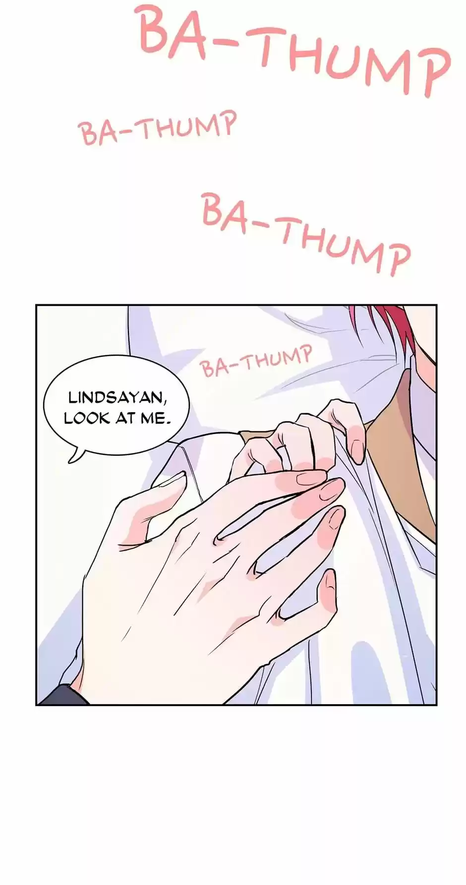 The Duke’S Servant Chapter 95