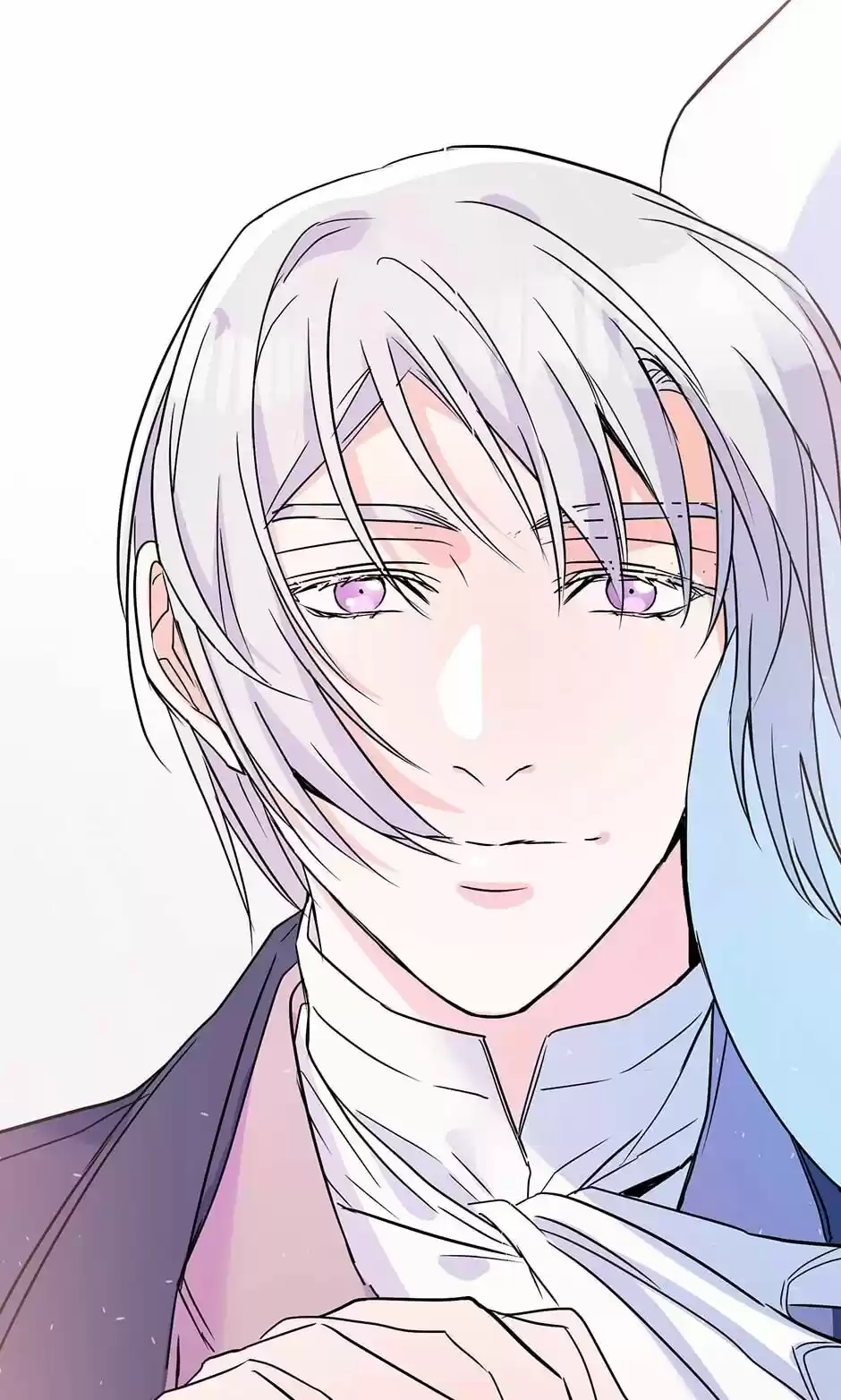 The Duke’S Servant Chapter 95