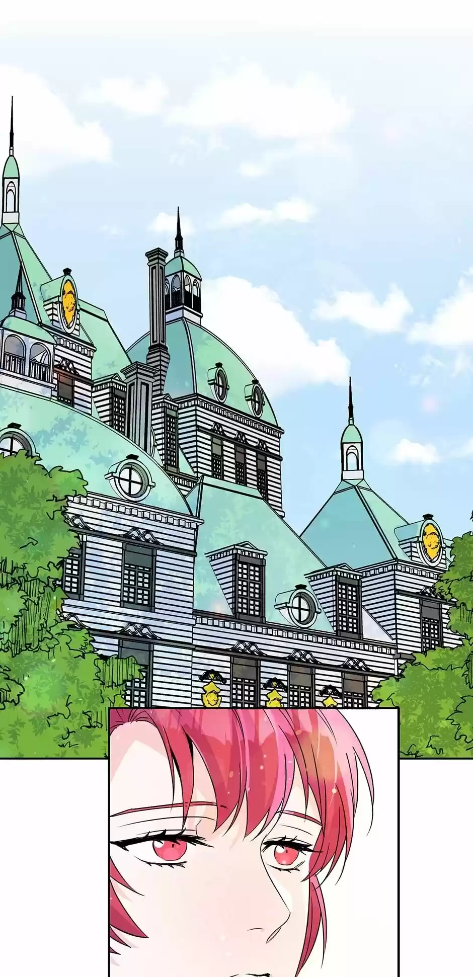 The Duke’S Servant Chapter 95