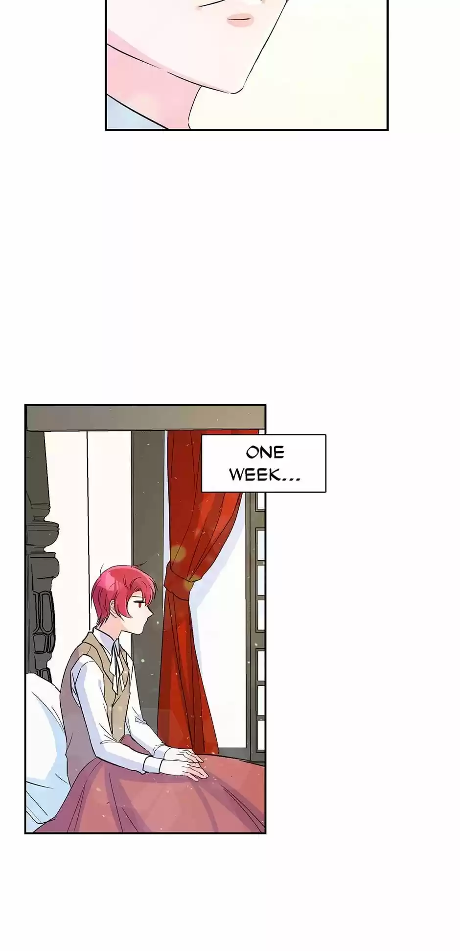 The Duke’S Servant Chapter 95