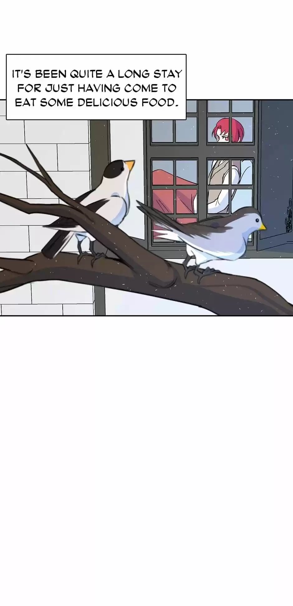 The Duke’S Servant Chapter 95