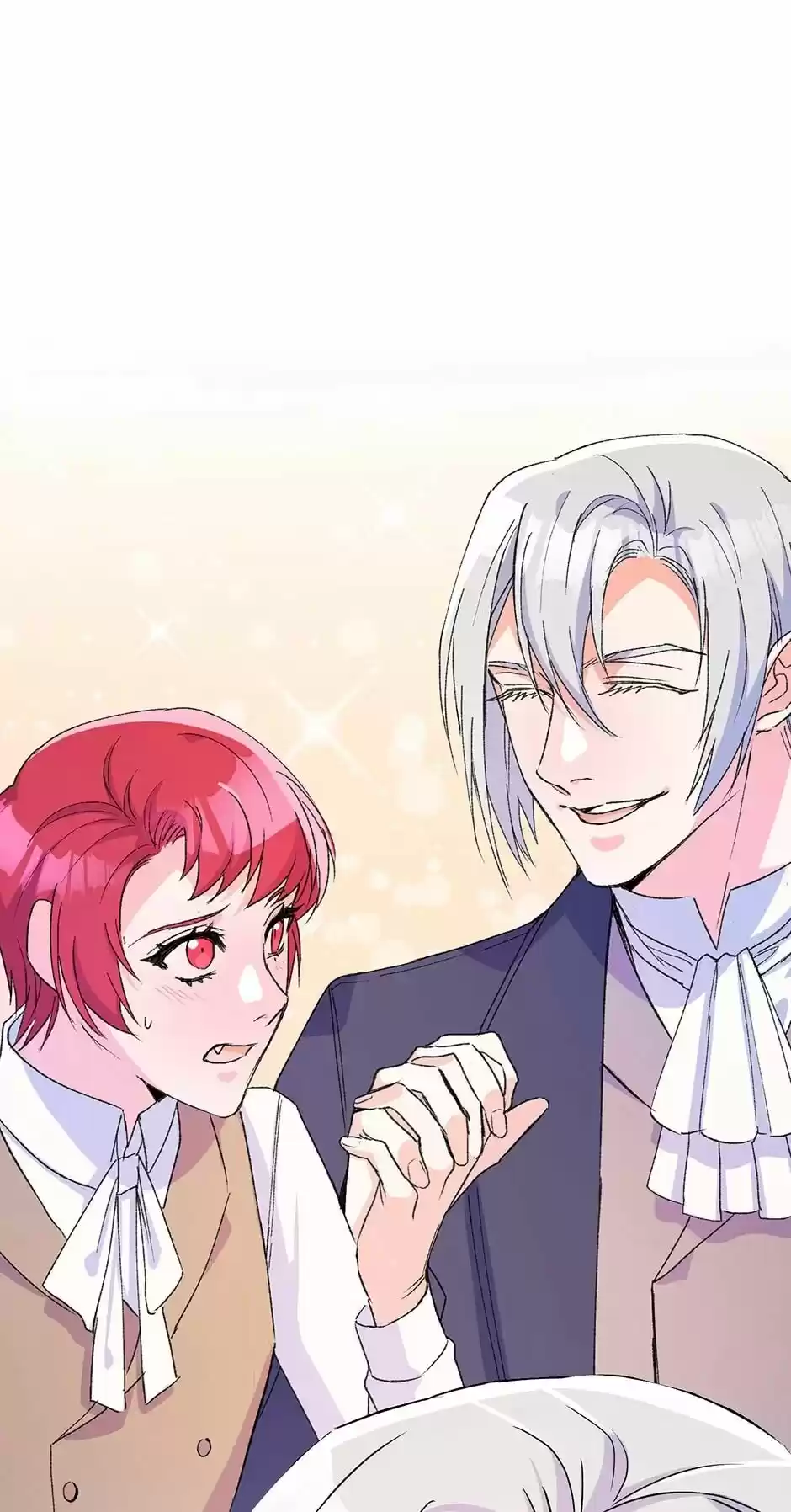 The Duke’S Servant Chapter 95