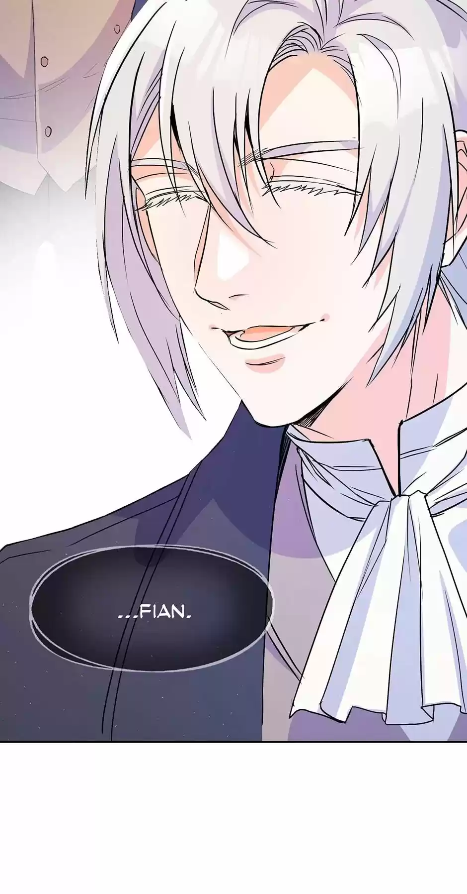 The Duke’S Servant Chapter 95