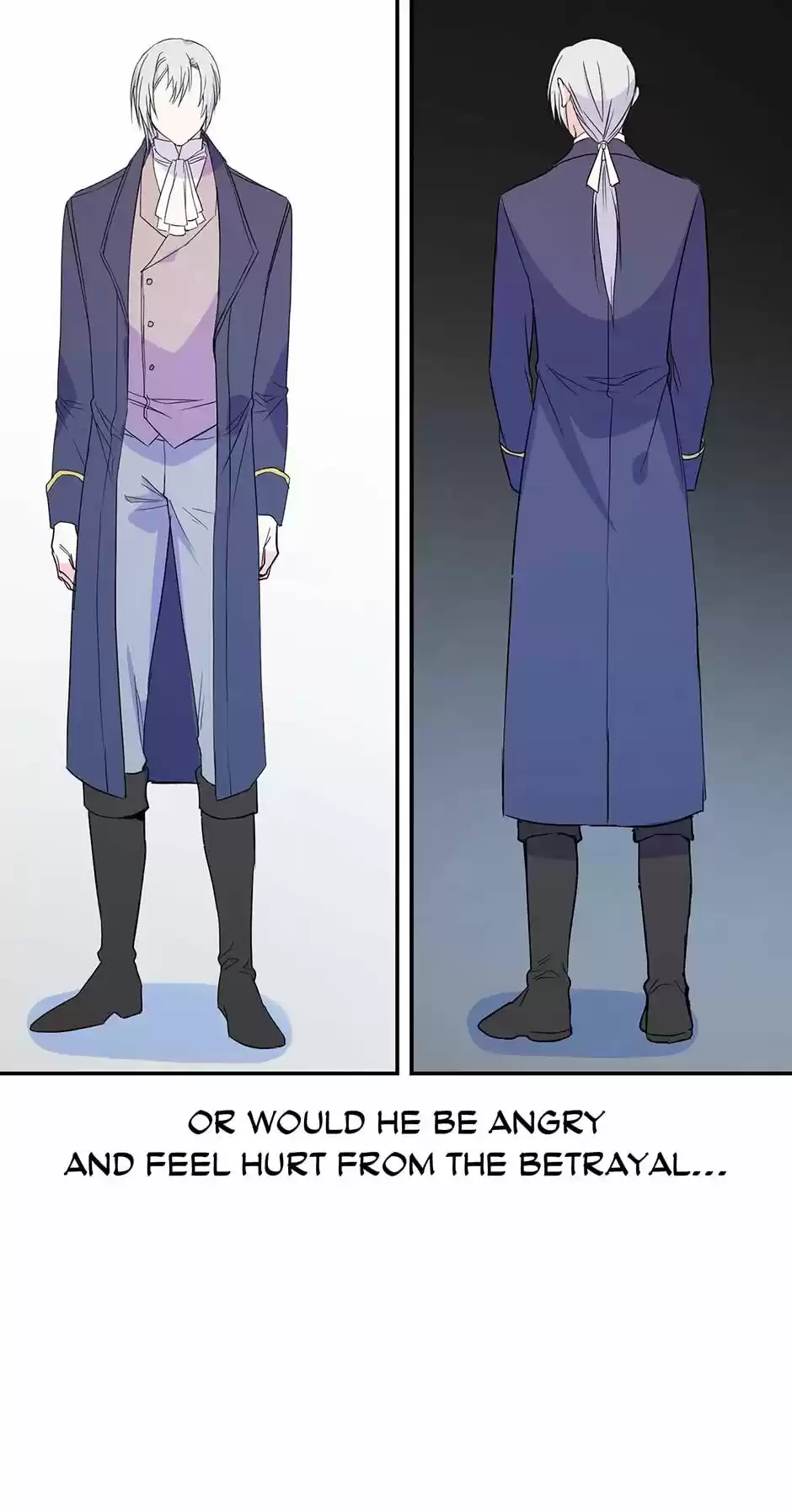 The Duke’S Servant Chapter 95