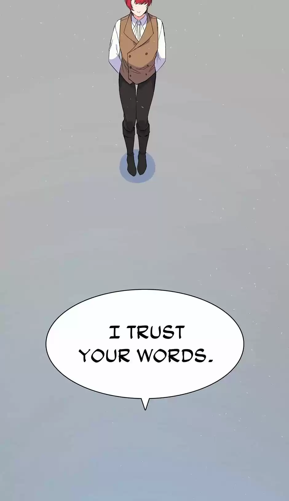 The Duke’S Servant Chapter 95