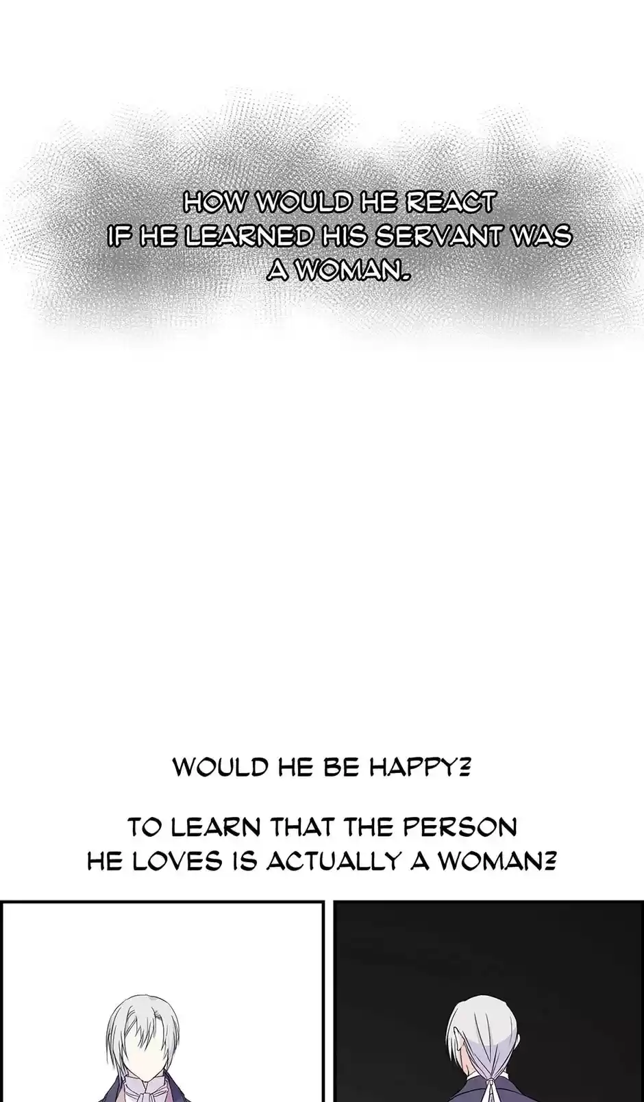 The Duke’S Servant Chapter 96