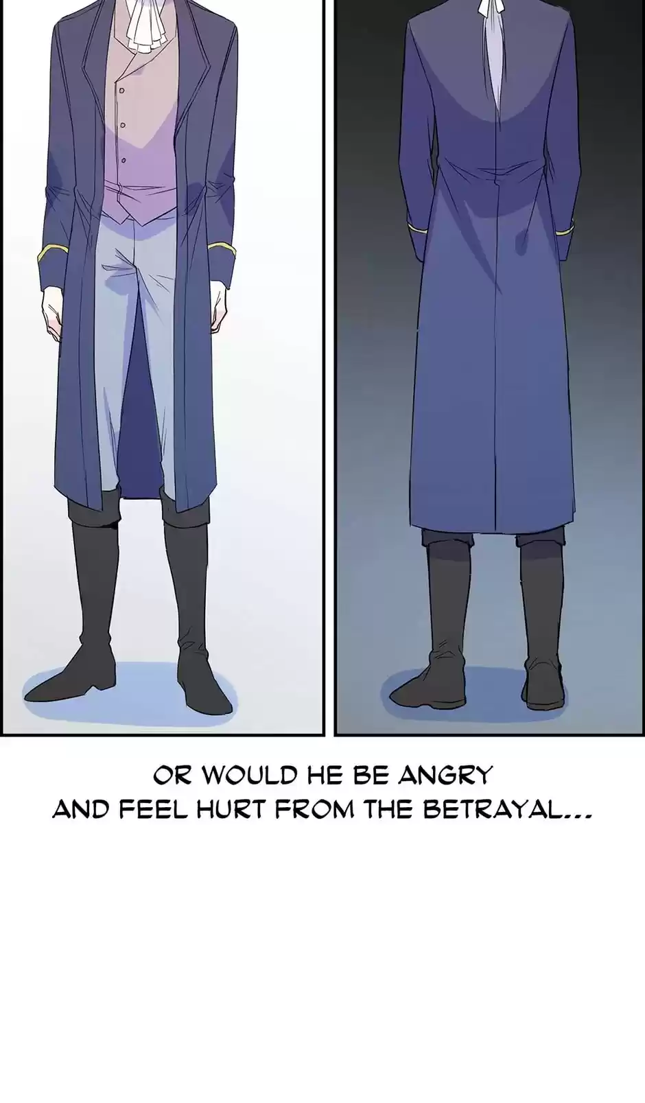 The Duke’S Servant Chapter 96