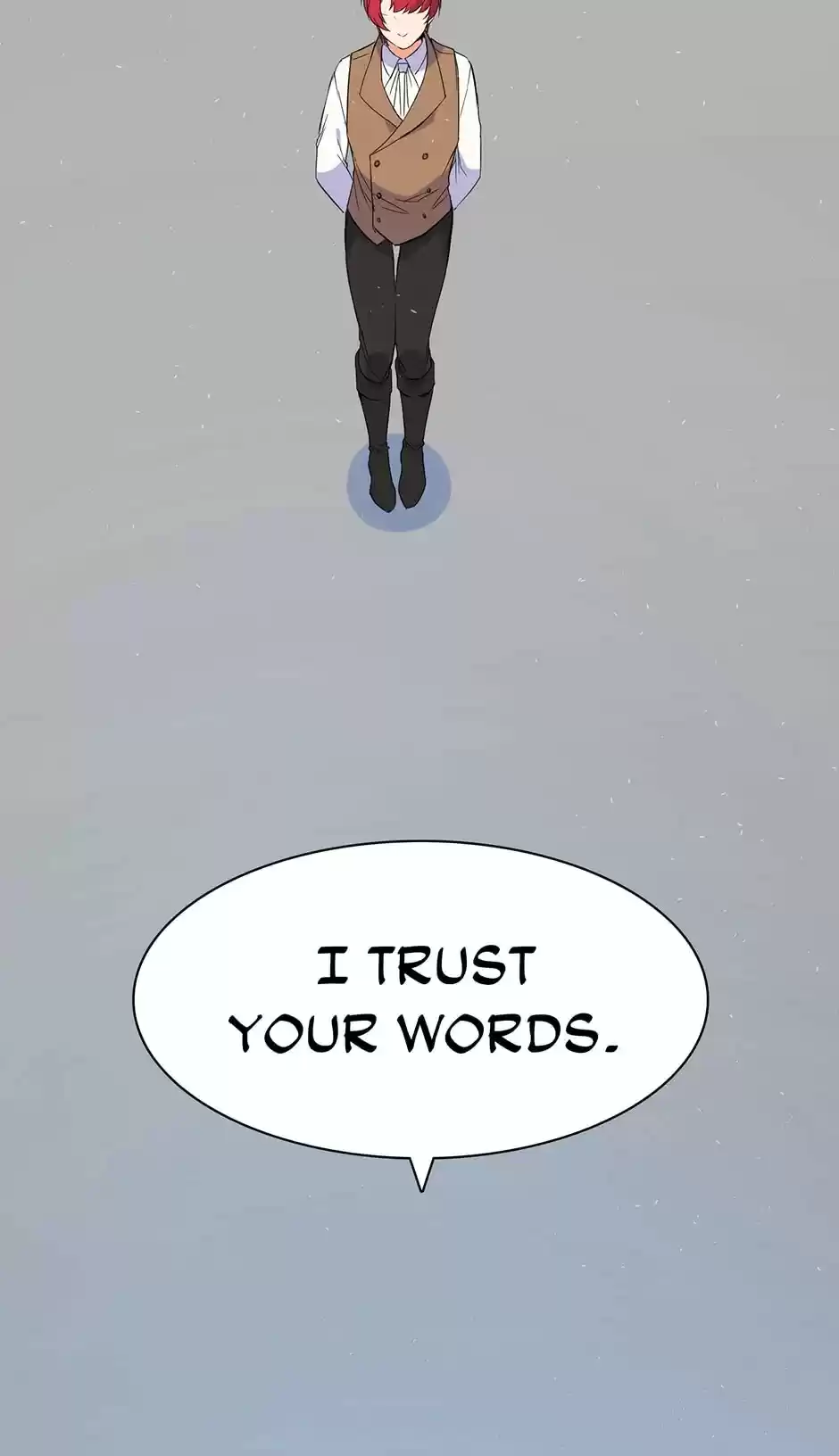 The Duke’S Servant Chapter 96